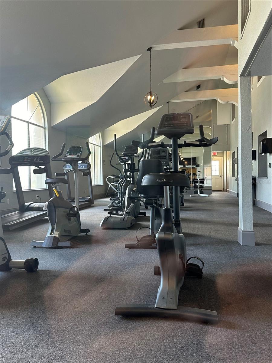 5108 CONROY RD #1713, ORLANDO, FL, 32811