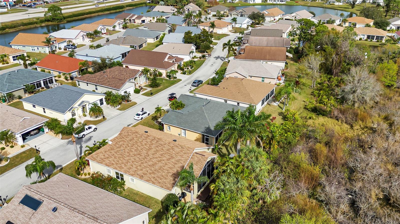 1636 PALACE CT, PORT CHARLOTTE, FL, 33980