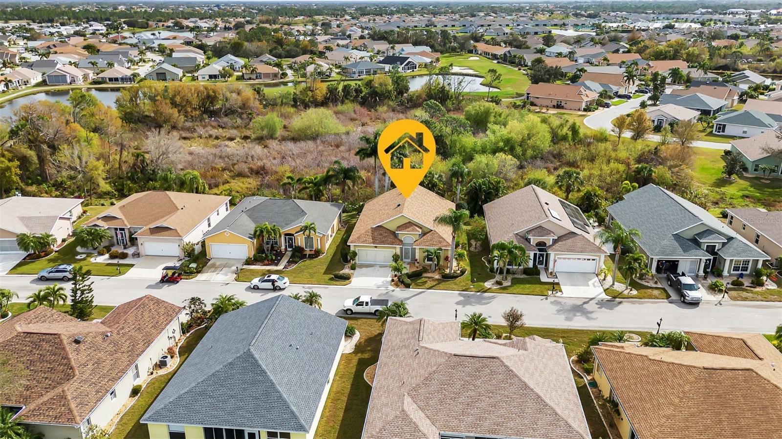 1636 PALACE CT, PORT CHARLOTTE, FL, 33980