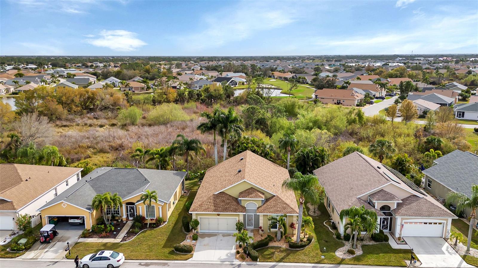 1636 PALACE CT, PORT CHARLOTTE, FL, 33980