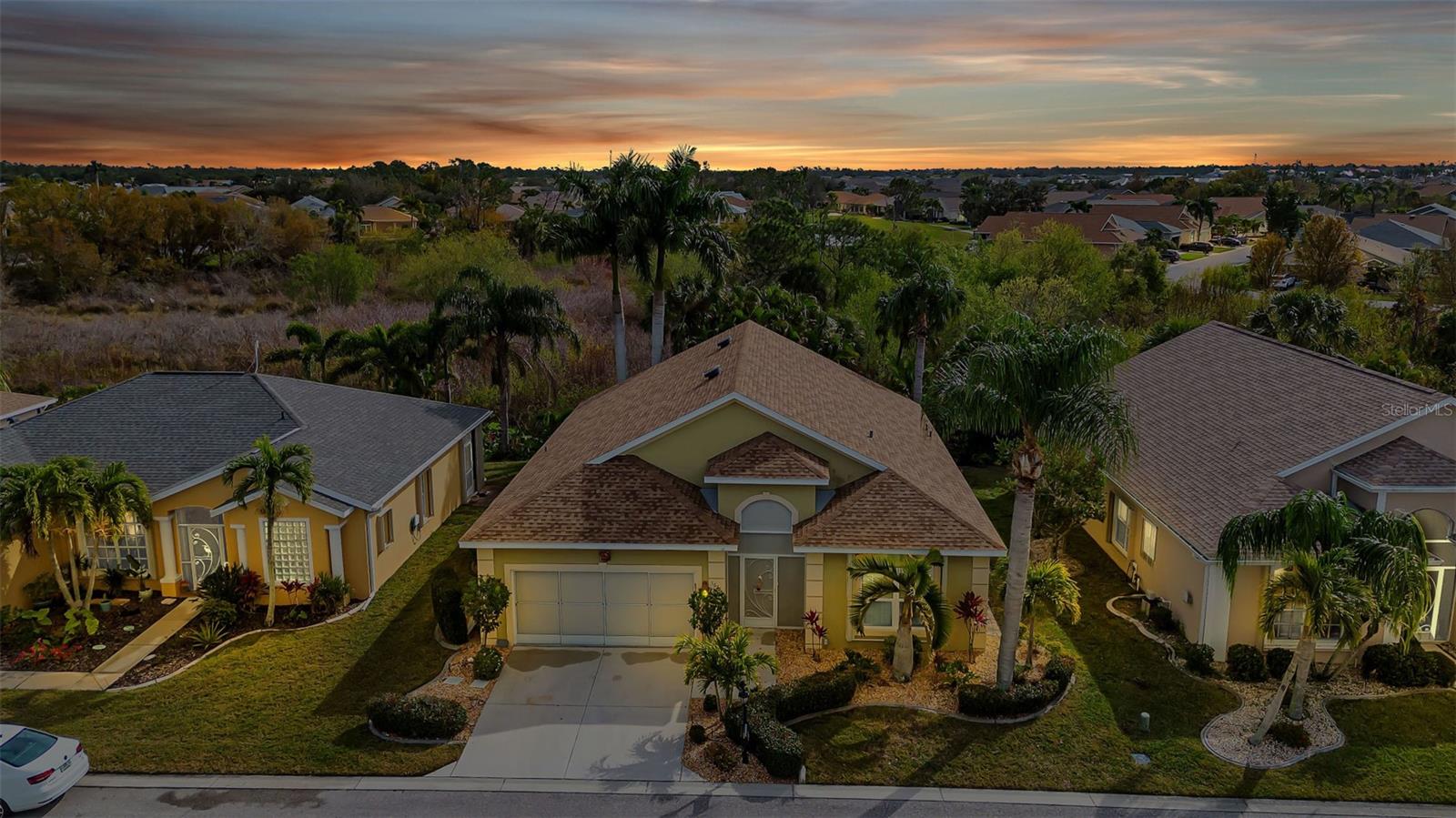 1636 PALACE CT, PORT CHARLOTTE, FL, 33980