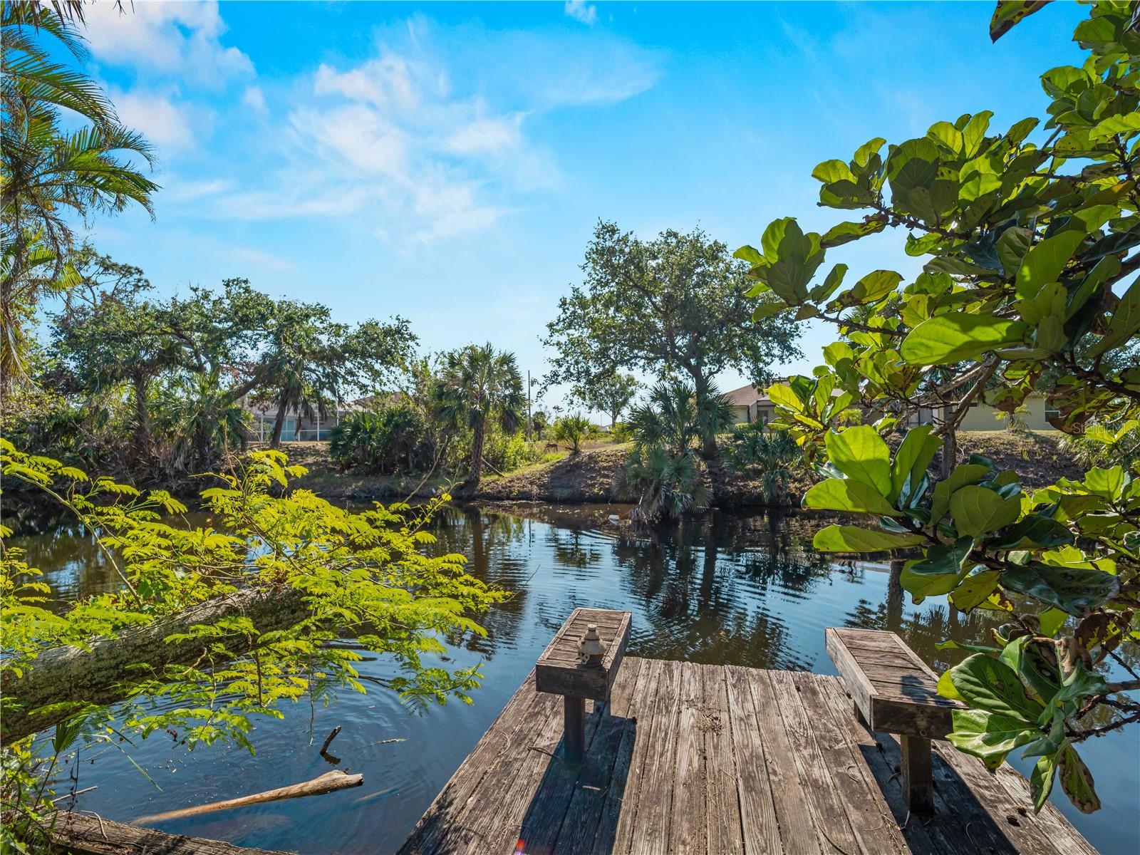 11449 CLAGGETT AVE, PORT CHARLOTTE, FL, 33981