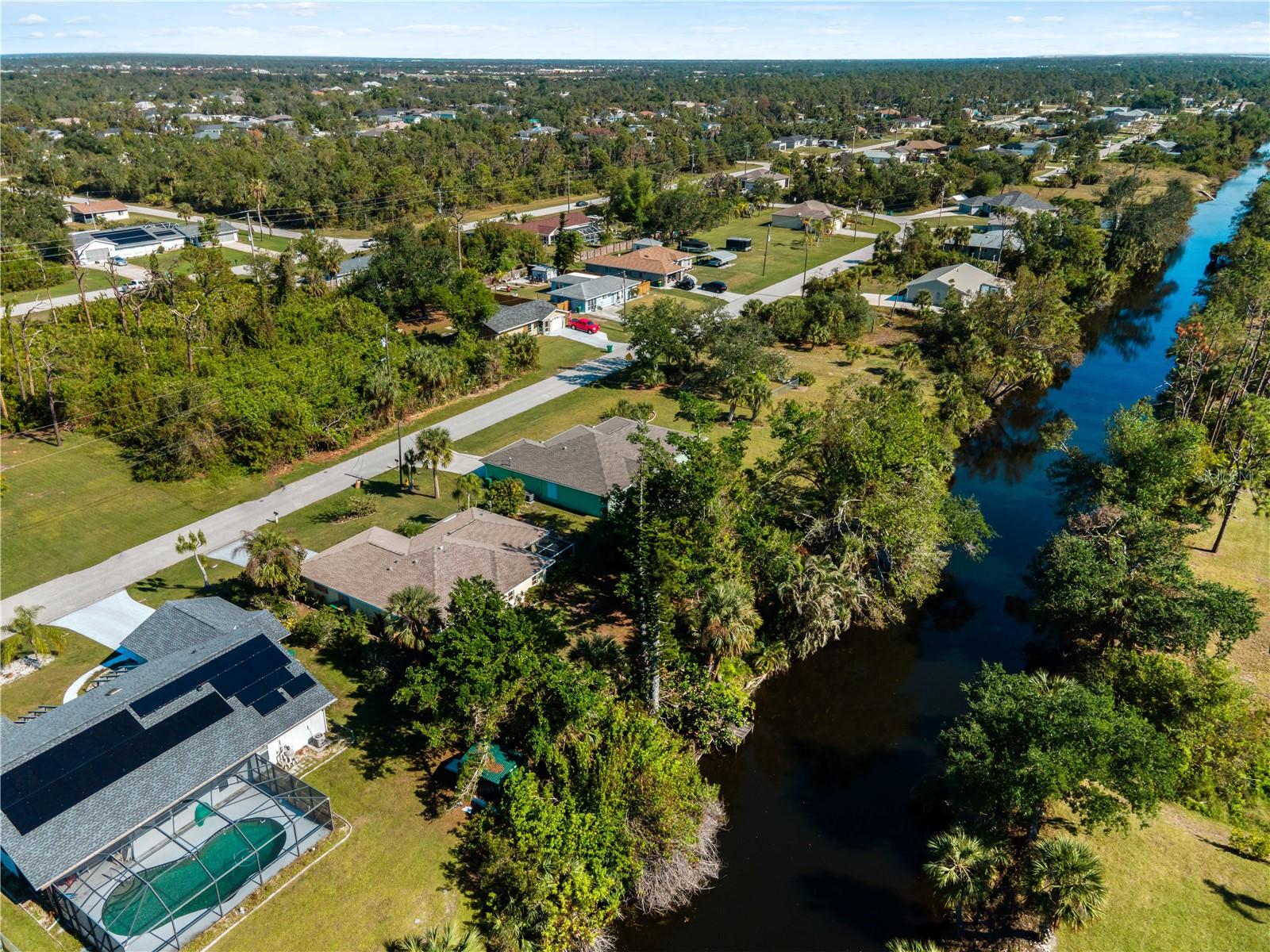 11449 CLAGGETT AVE, PORT CHARLOTTE, FL, 33981