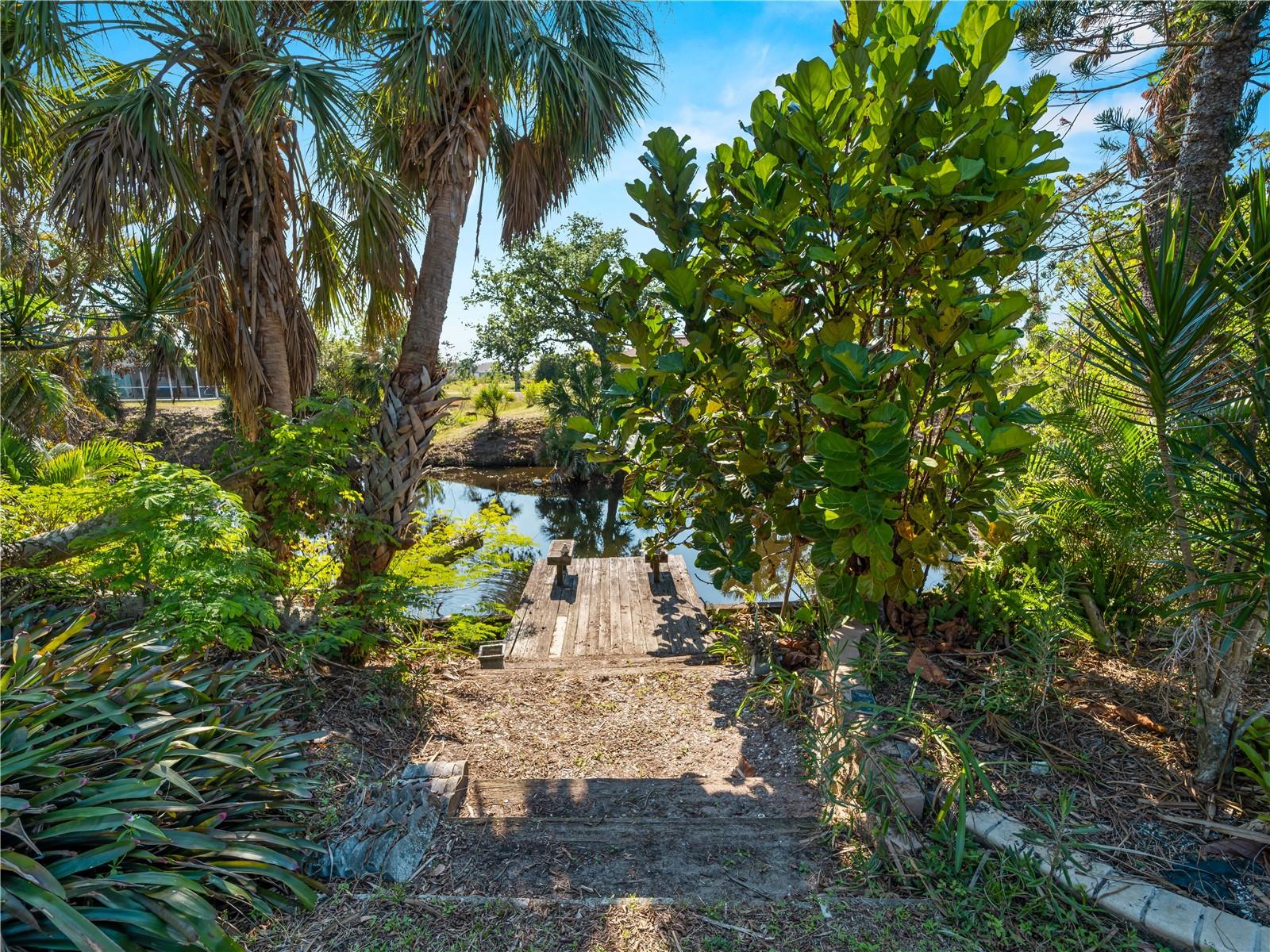 11449 CLAGGETT AVE, PORT CHARLOTTE, FL, 33981