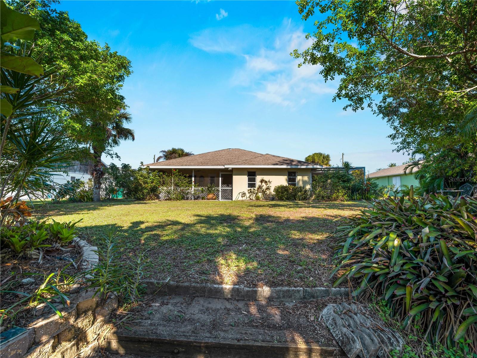 11449 CLAGGETT AVE, PORT CHARLOTTE, FL, 33981
