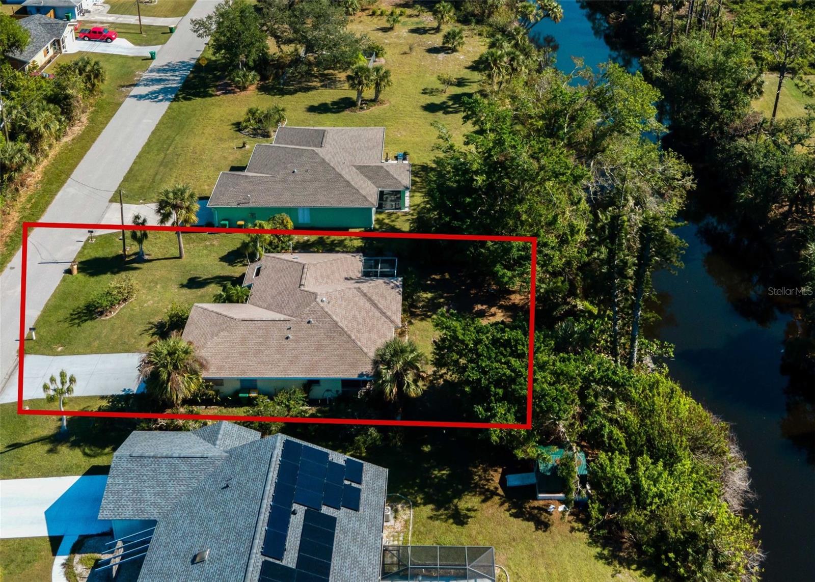11449 CLAGGETT AVE, PORT CHARLOTTE, FL, 33981