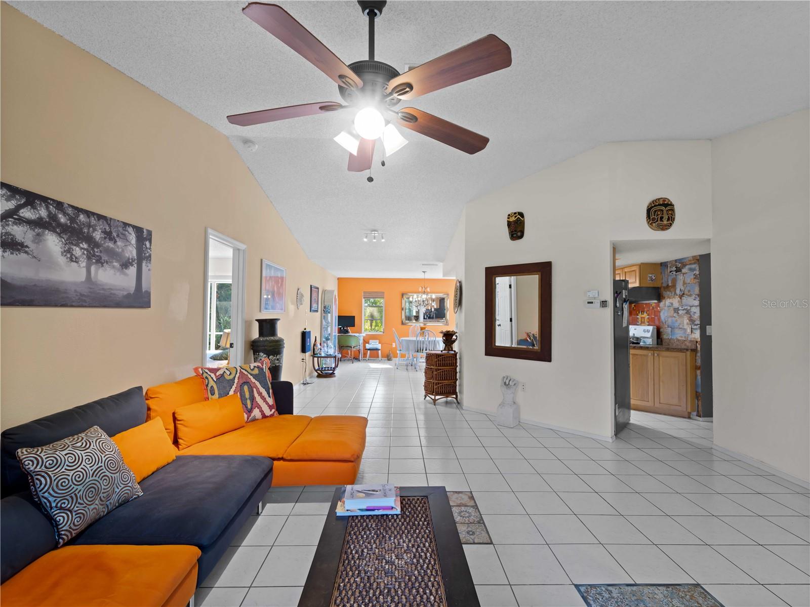 11449 CLAGGETT AVE, PORT CHARLOTTE, FL, 33981
