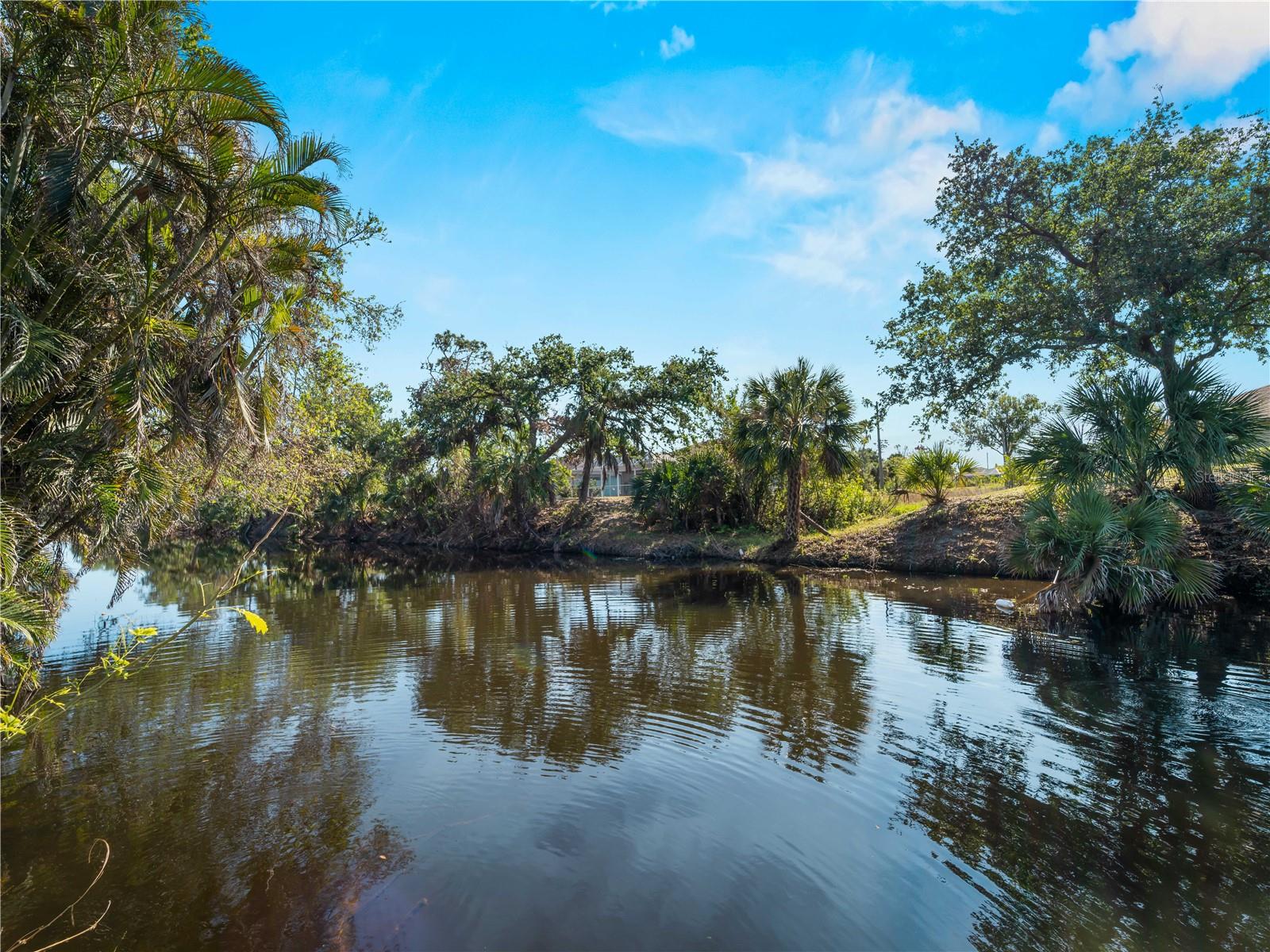 11449 CLAGGETT AVE, PORT CHARLOTTE, FL, 33981