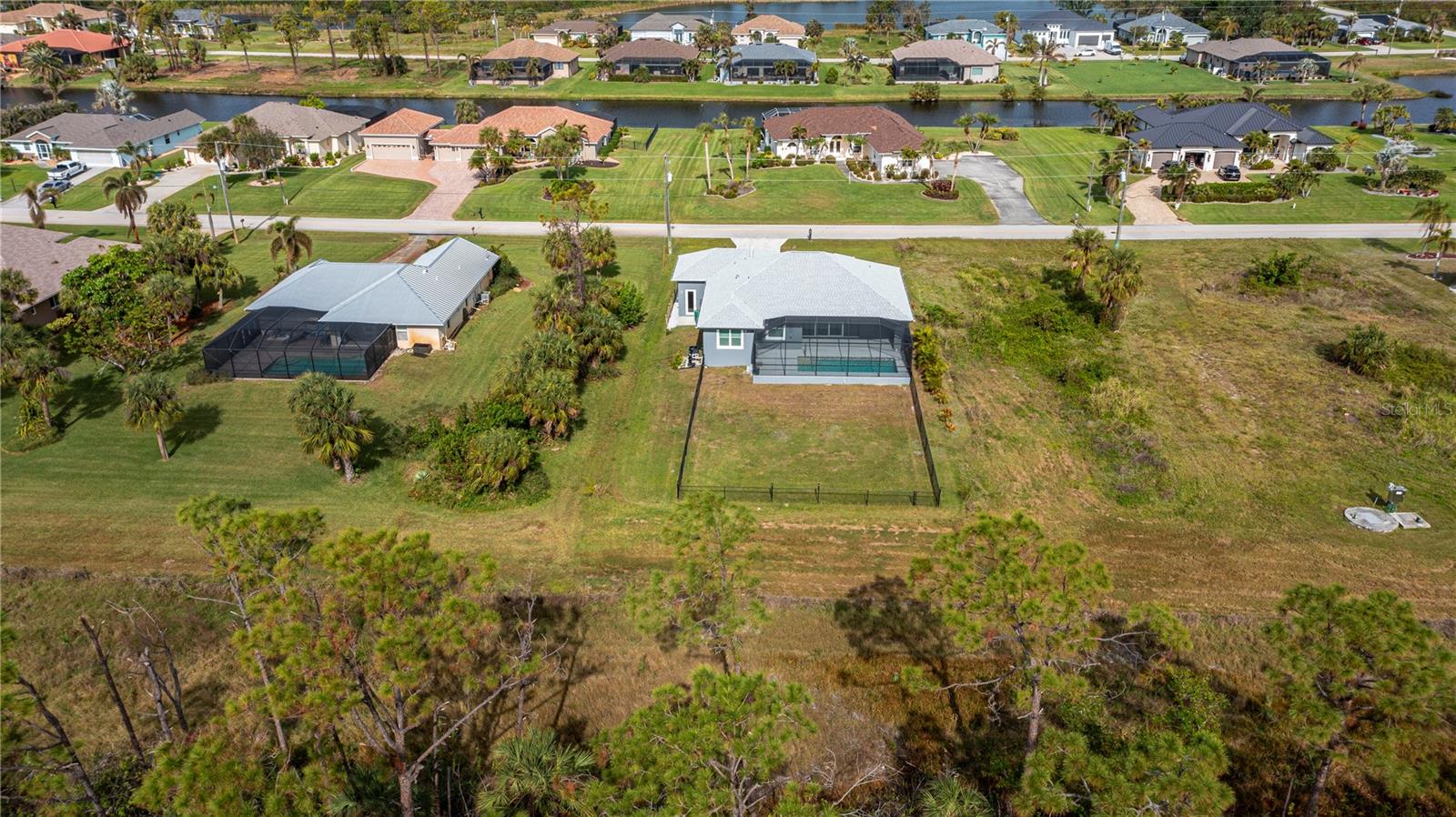1131 BOUNDARY BLVD, ROTONDA WEST, FL, 33947