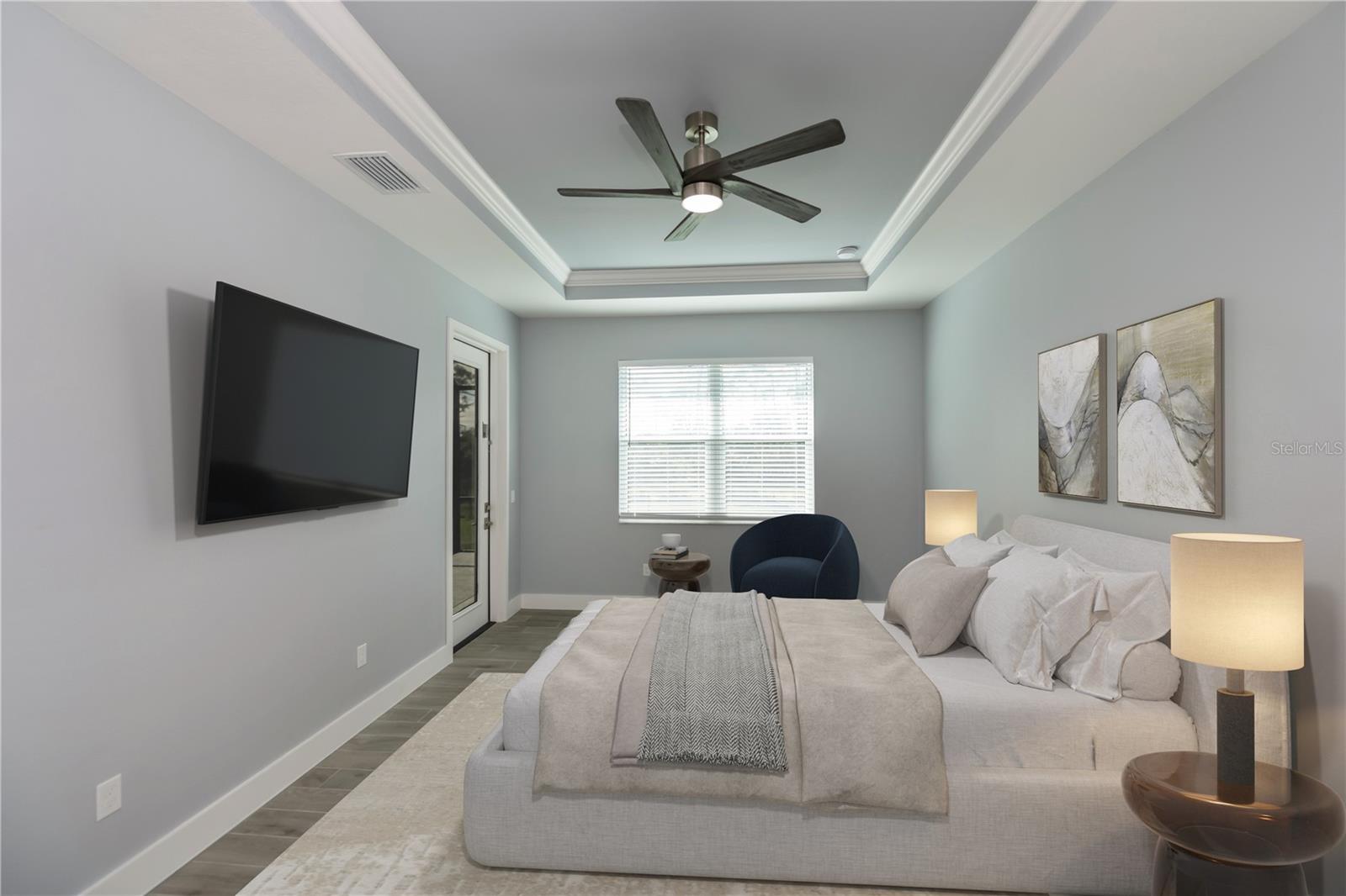 1131 BOUNDARY BLVD, ROTONDA WEST, FL, 33947