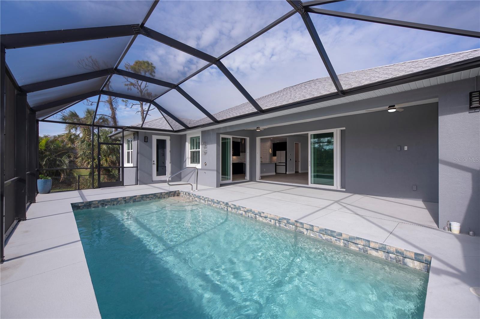 1131 BOUNDARY BLVD, ROTONDA WEST, FL, 33947
