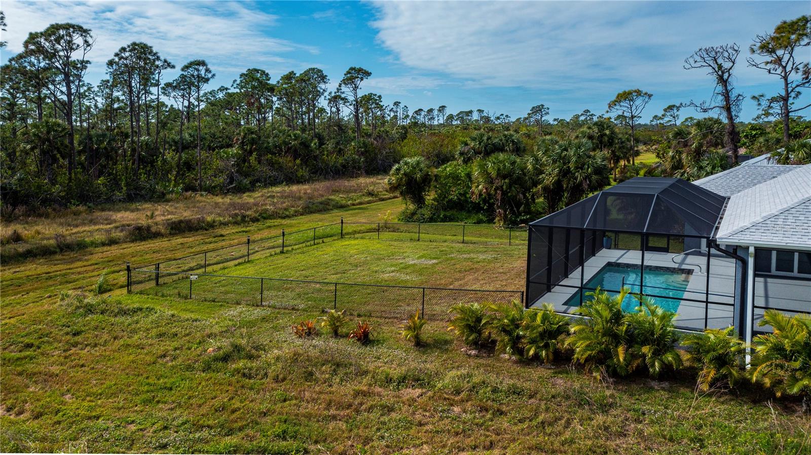 1131 BOUNDARY BLVD, ROTONDA WEST, FL, 33947