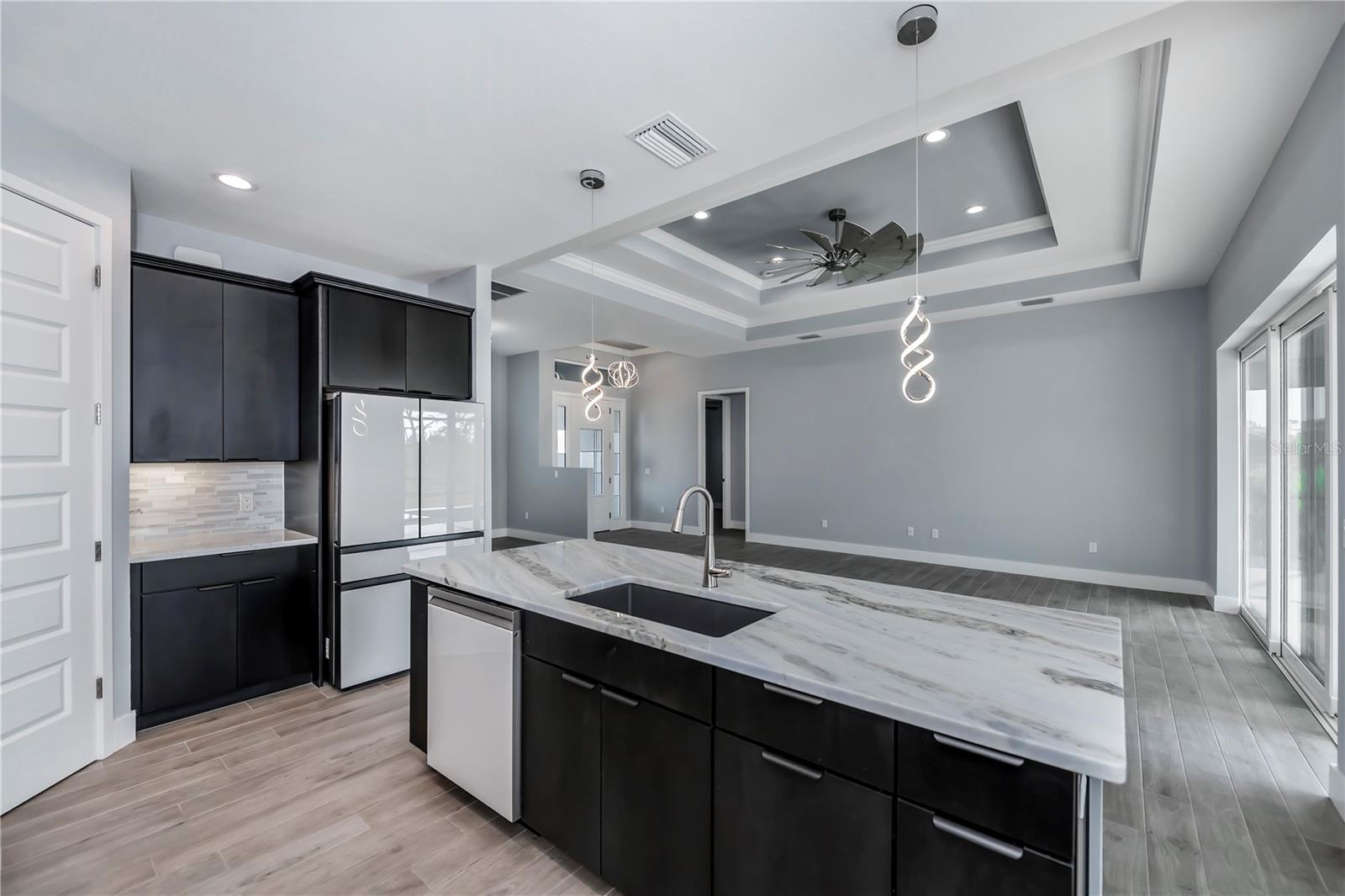 1131 BOUNDARY BLVD, ROTONDA WEST, FL, 33947