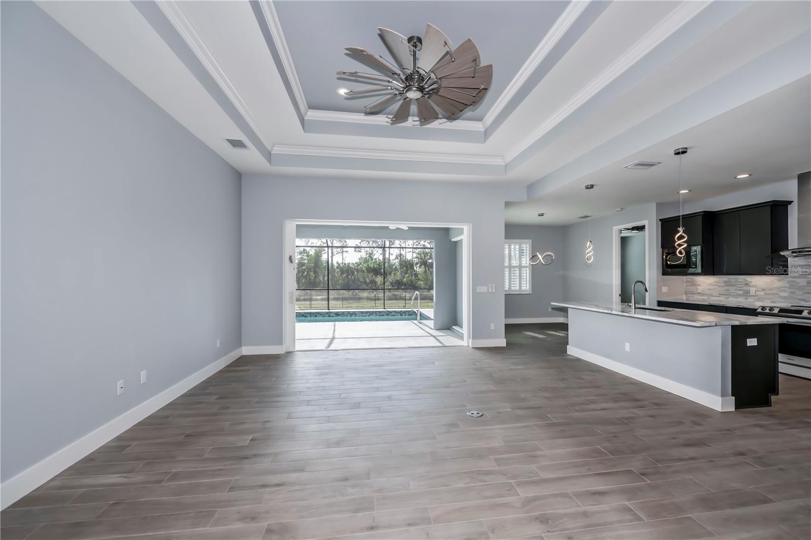 1131 BOUNDARY BLVD, ROTONDA WEST, FL, 33947
