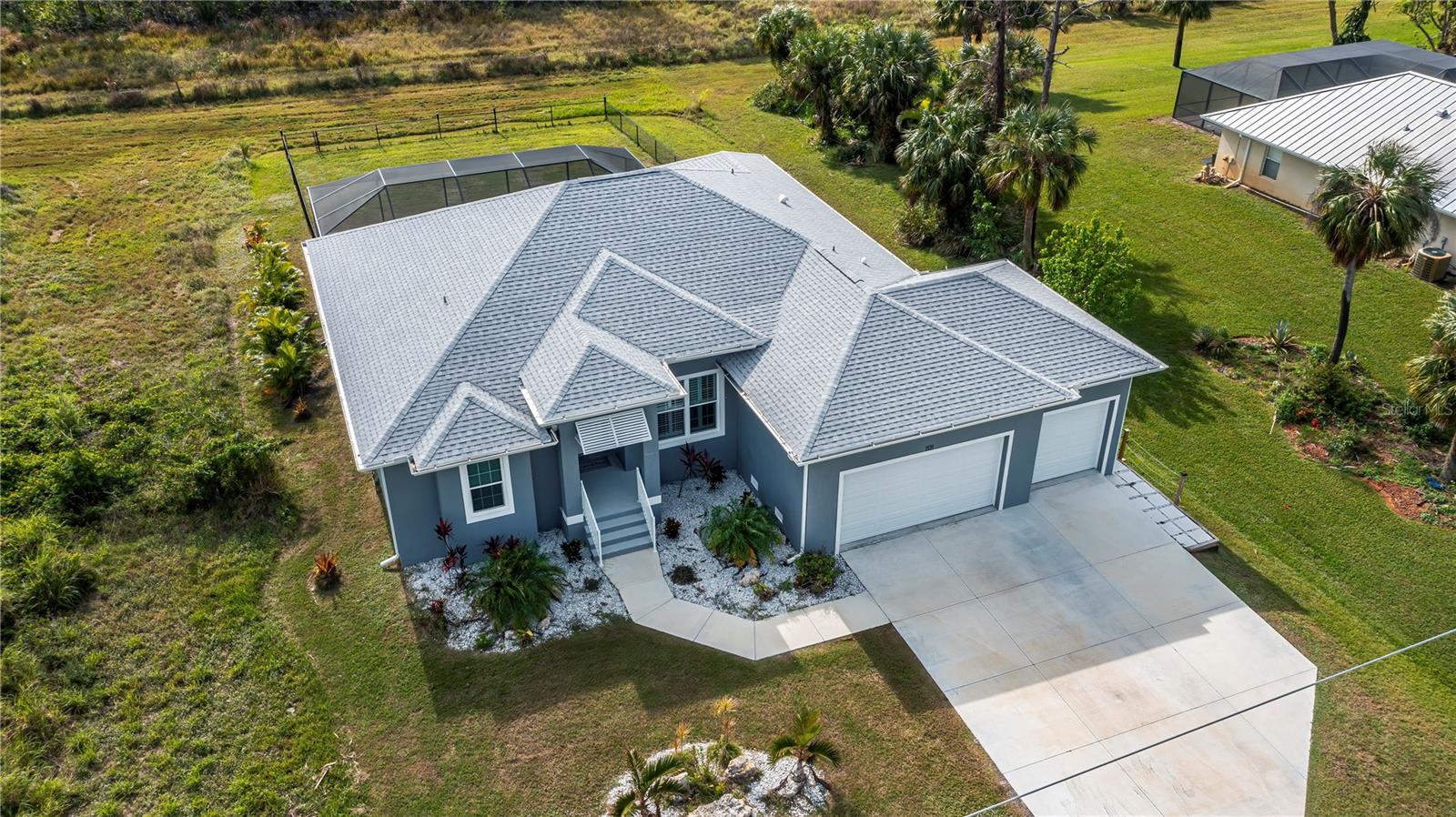 1131 BOUNDARY BLVD, ROTONDA WEST, FL, 33947