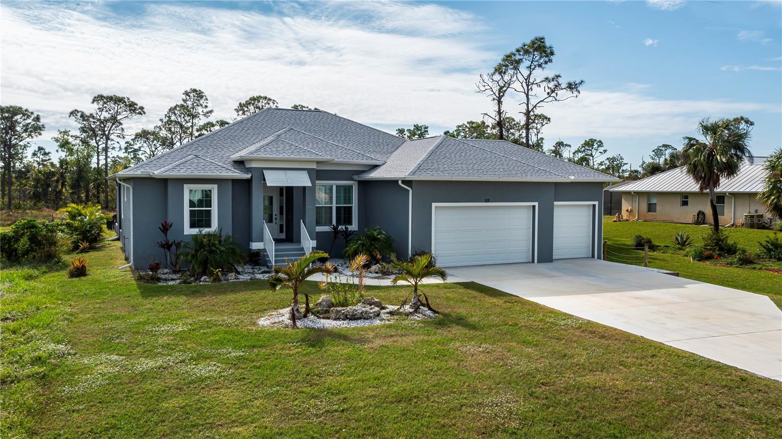 1131 BOUNDARY BLVD, ROTONDA WEST, FL, 33947