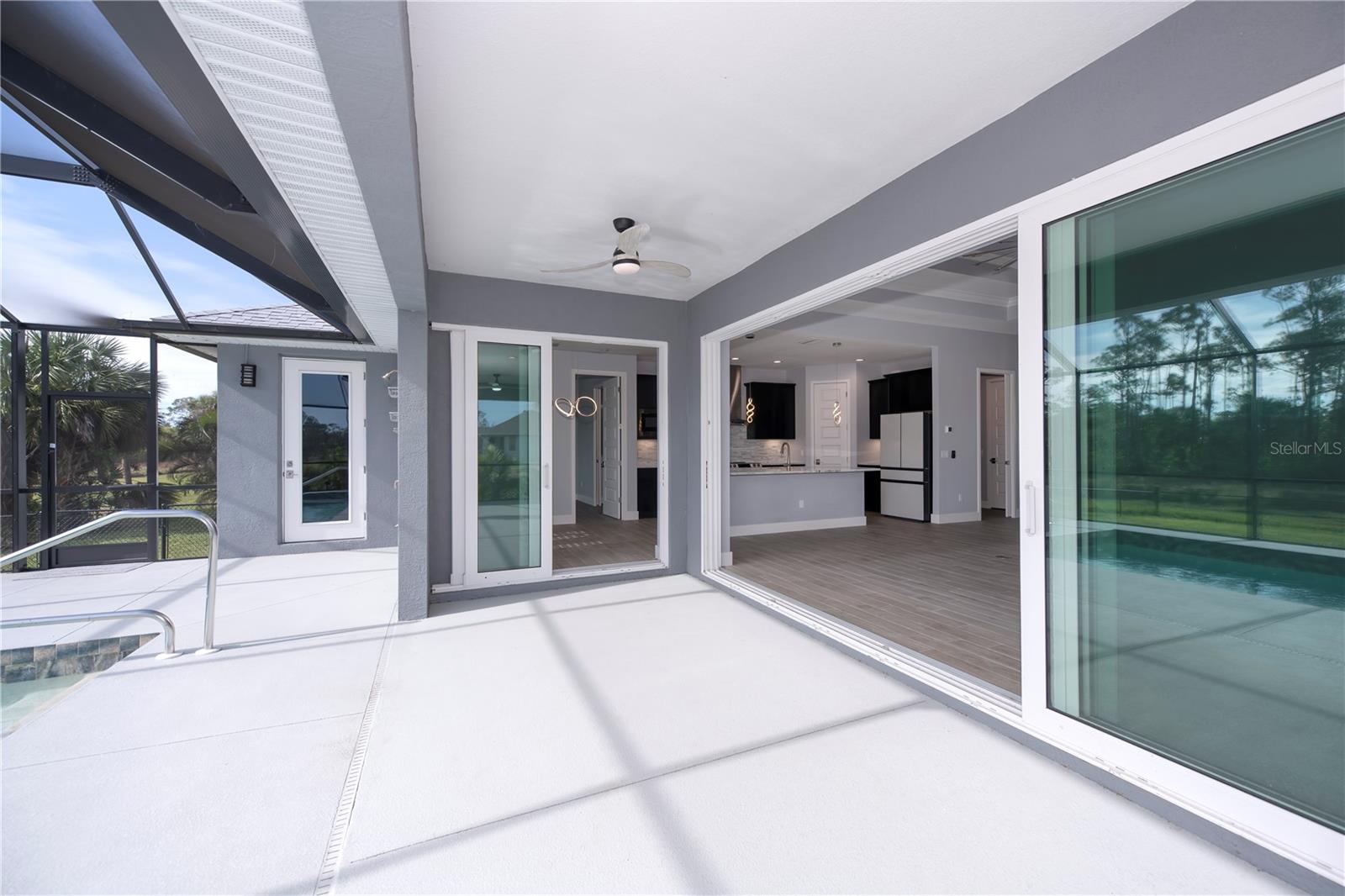 1131 BOUNDARY BLVD, ROTONDA WEST, FL, 33947
