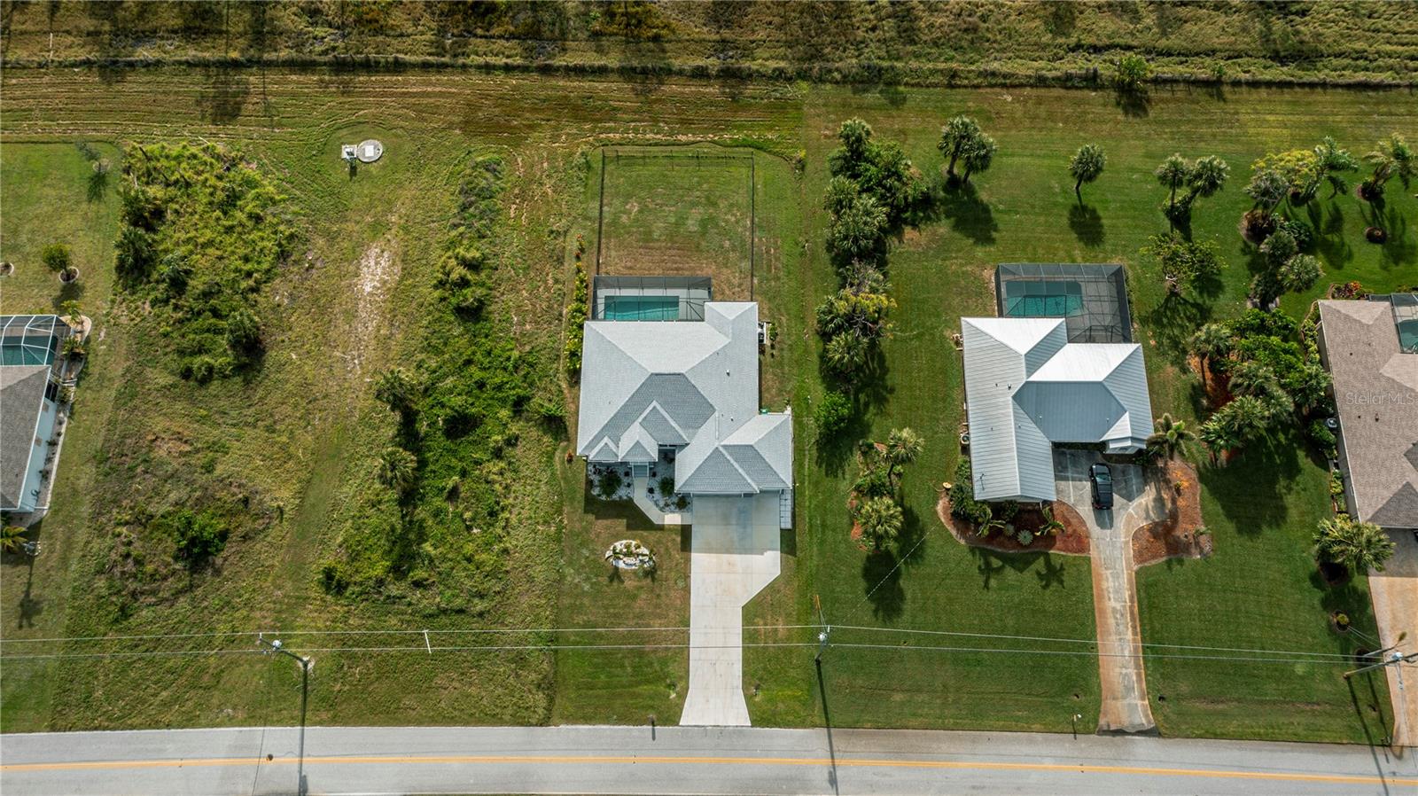 1131 BOUNDARY BLVD, ROTONDA WEST, FL, 33947