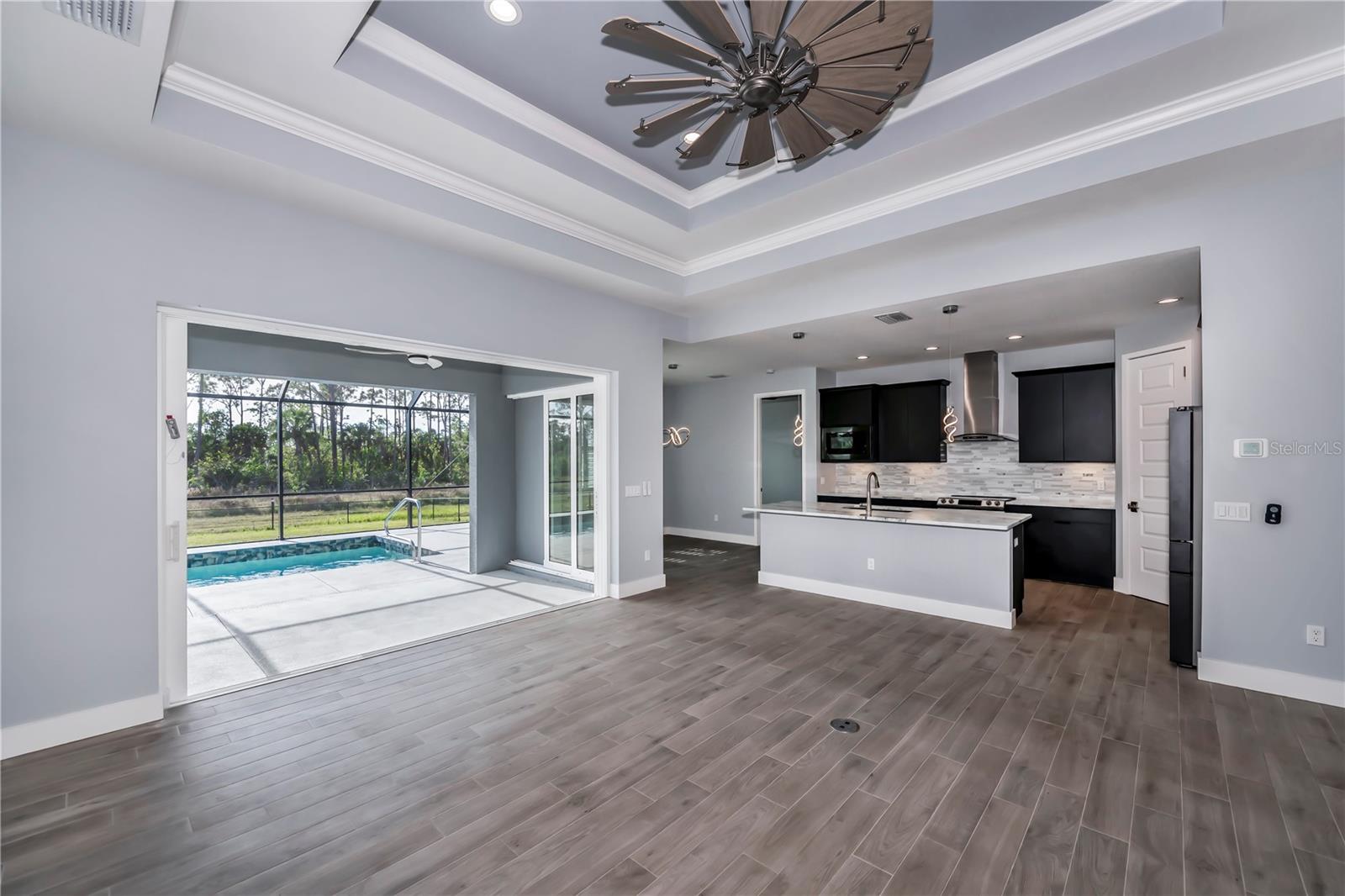 1131 BOUNDARY BLVD, ROTONDA WEST, FL, 33947