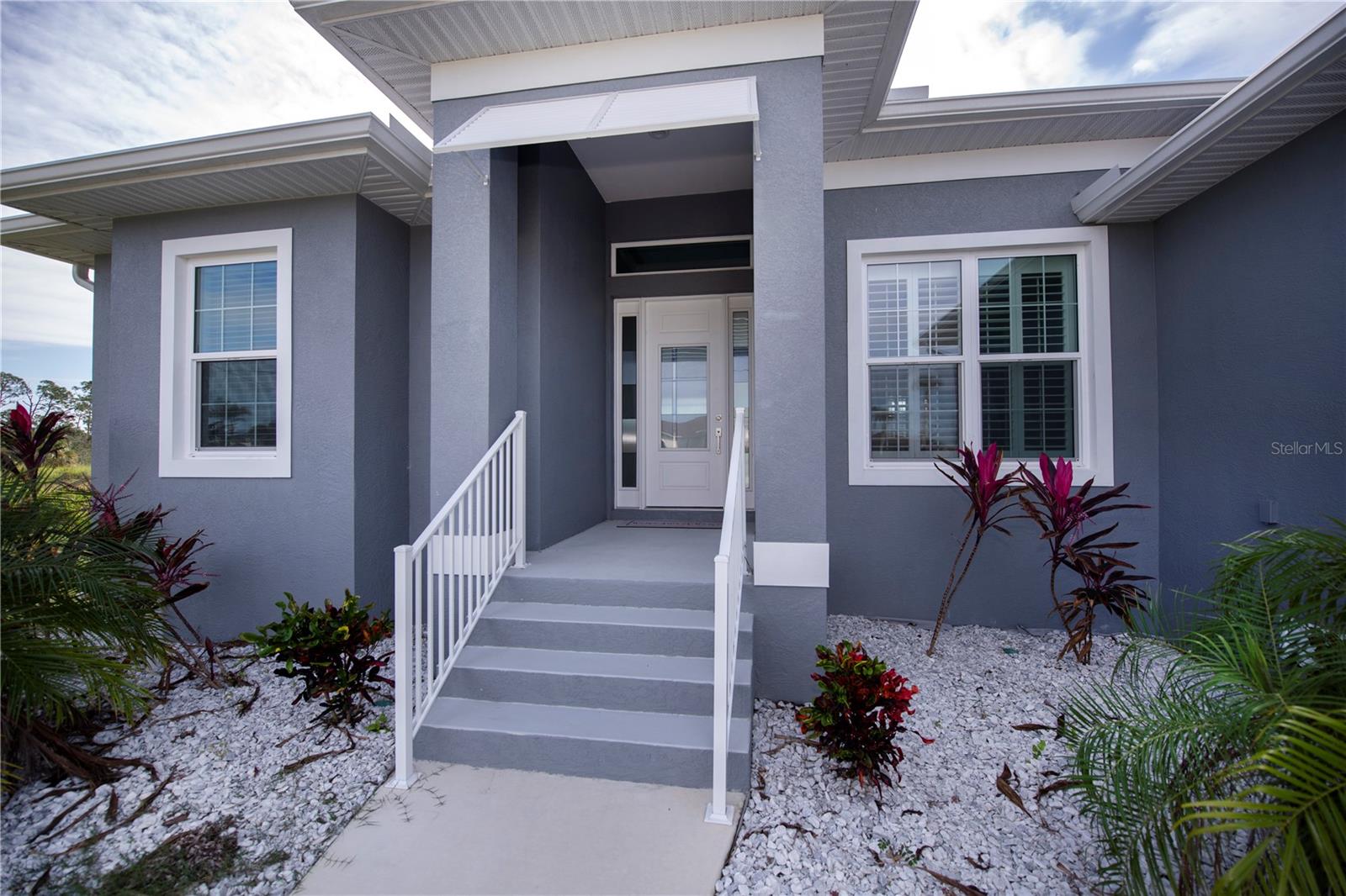 1131 BOUNDARY BLVD, ROTONDA WEST, FL, 33947