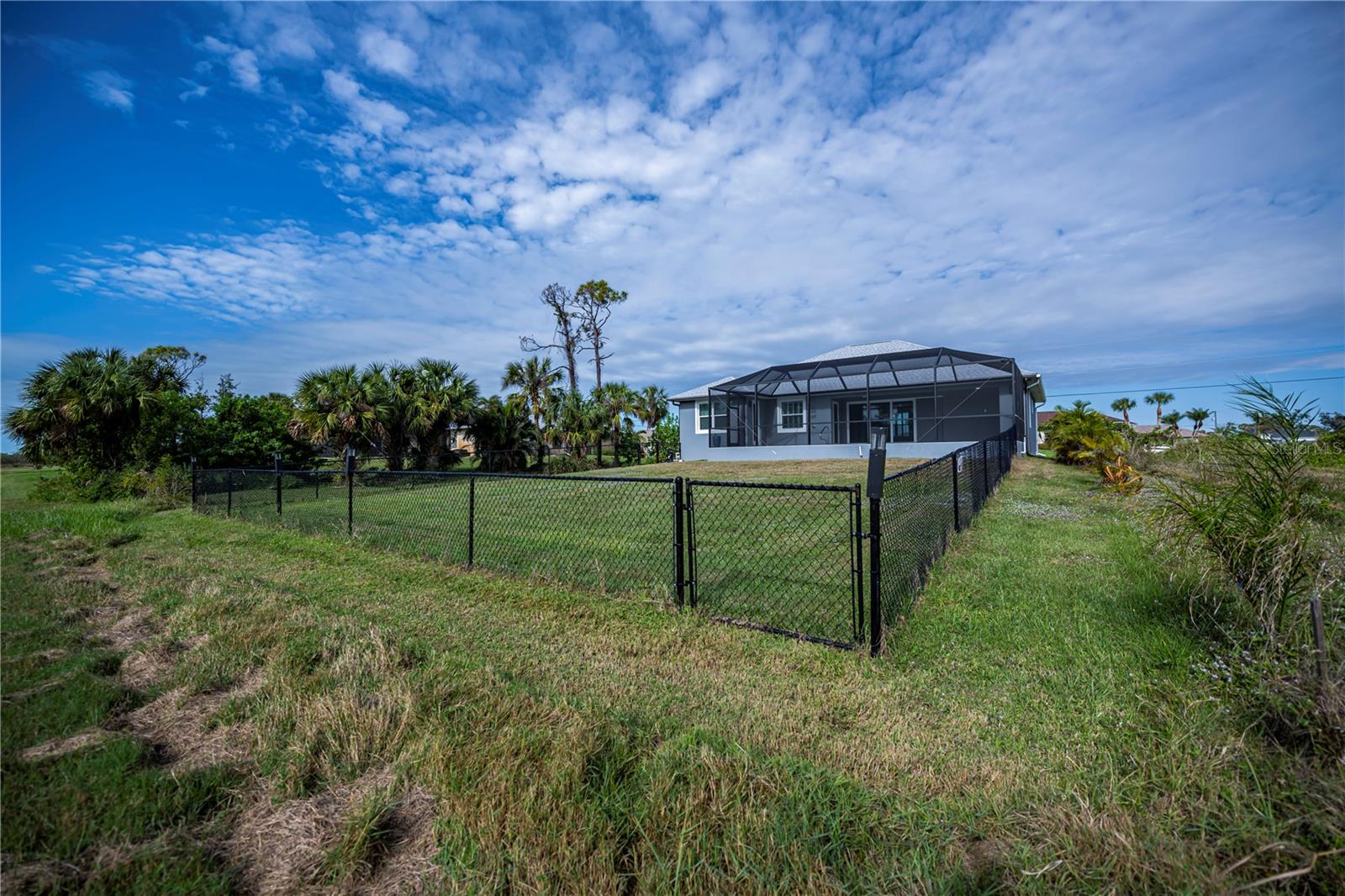 1131 BOUNDARY BLVD, ROTONDA WEST, FL, 33947