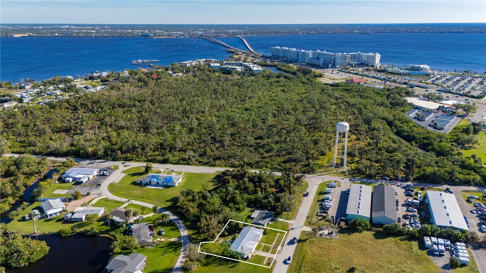 4362 PINNACLE ST, PUNTA GORDA, FL, 33980