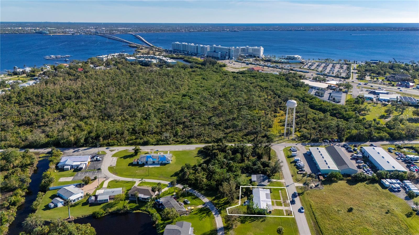 4362 PINNACLE ST, PUNTA GORDA, FL, 33980