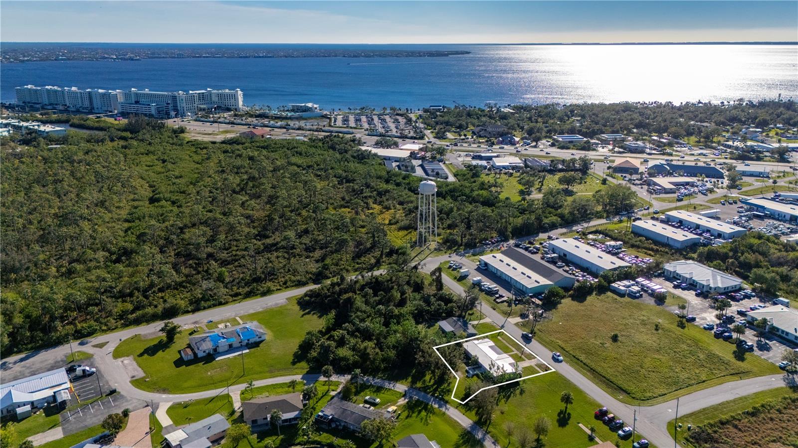4362 PINNACLE ST, PUNTA GORDA, FL, 33980