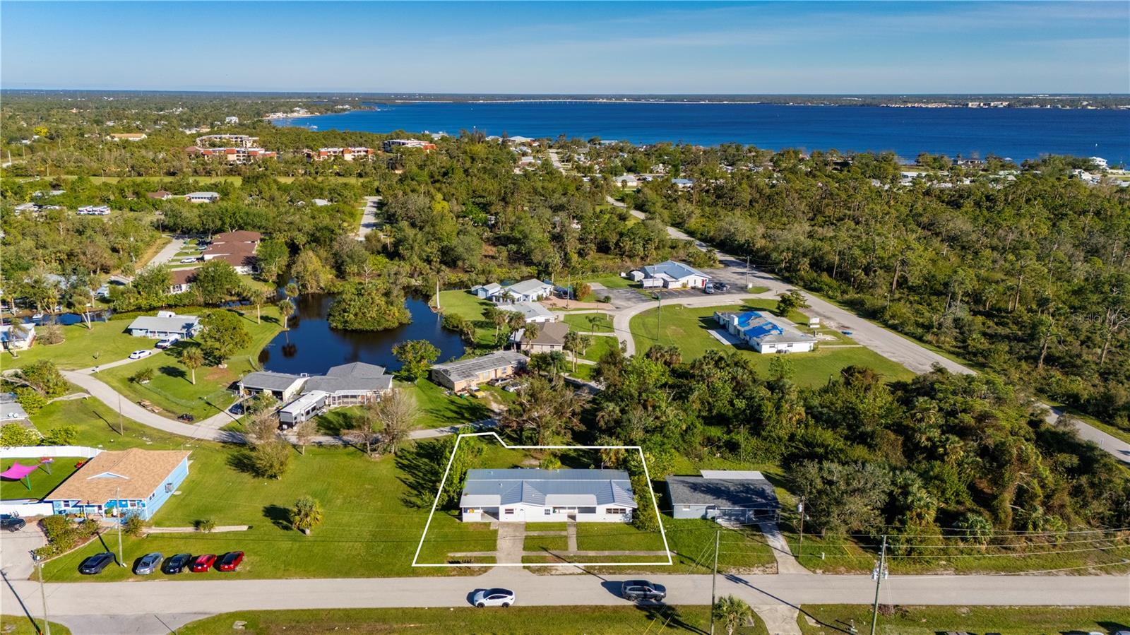 4362 PINNACLE ST, PUNTA GORDA, FL, 33980