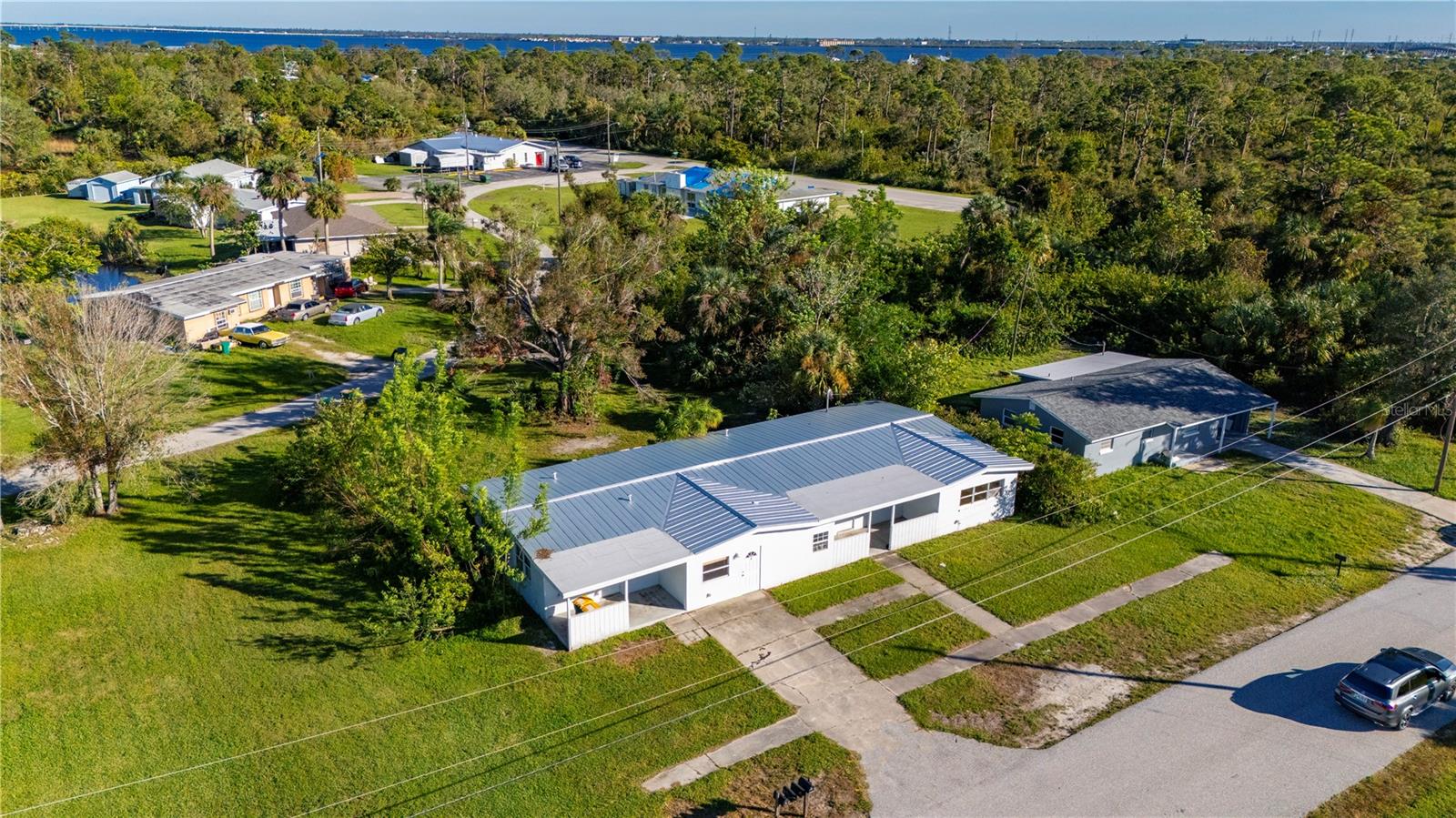 4362 PINNACLE ST, PUNTA GORDA, FL, 33980