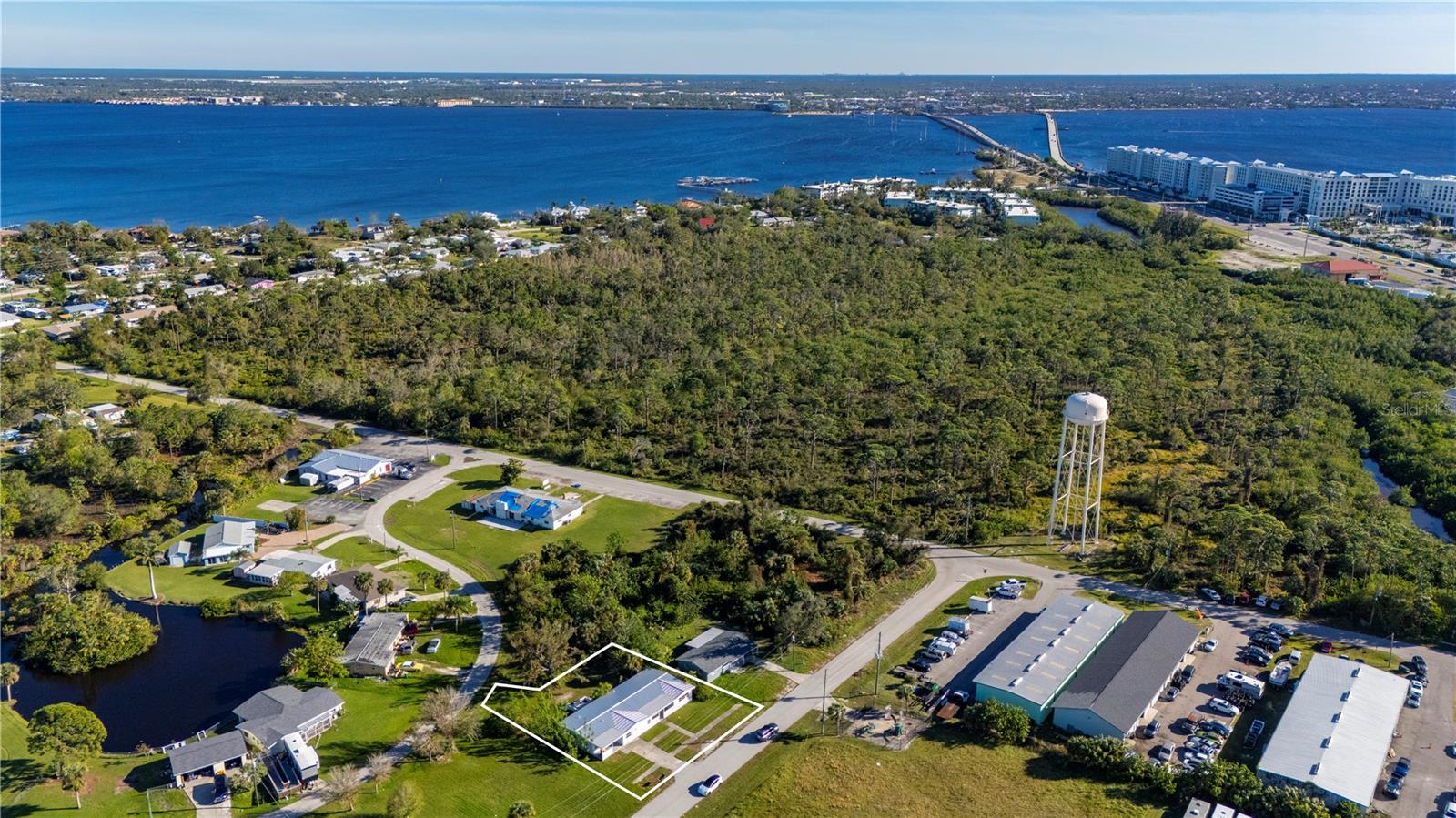 4362 PINNACLE ST, PUNTA GORDA, FL, 33980