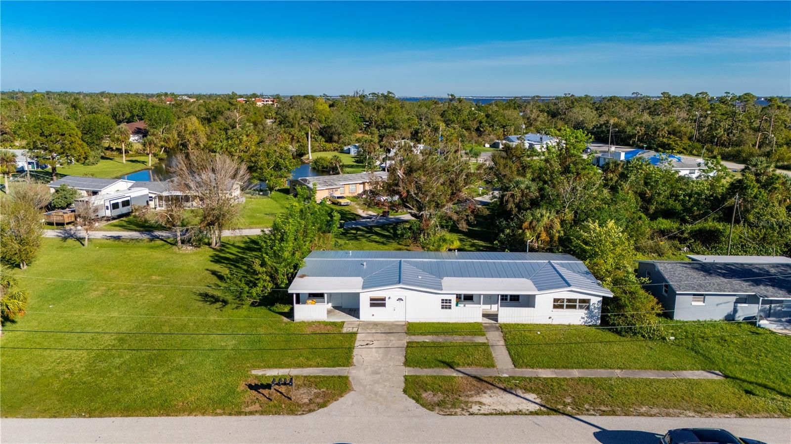 4362 PINNACLE ST, PUNTA GORDA, FL, 33980