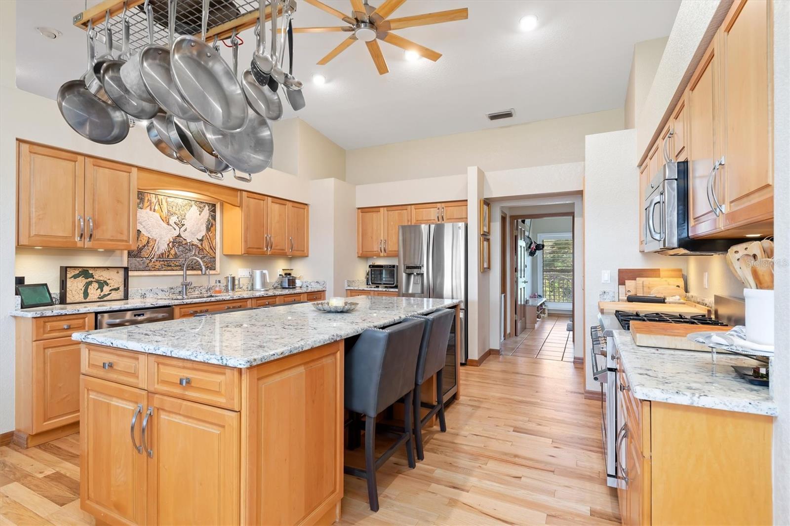 1751 HUNTER CREEK DR, PUNTA GORDA, FL, 33982