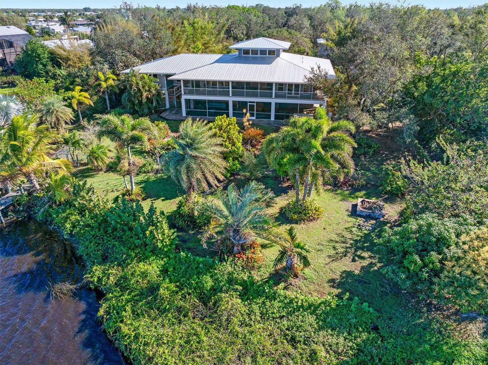 1751 HUNTER CREEK DR, PUNTA GORDA, FL, 33982