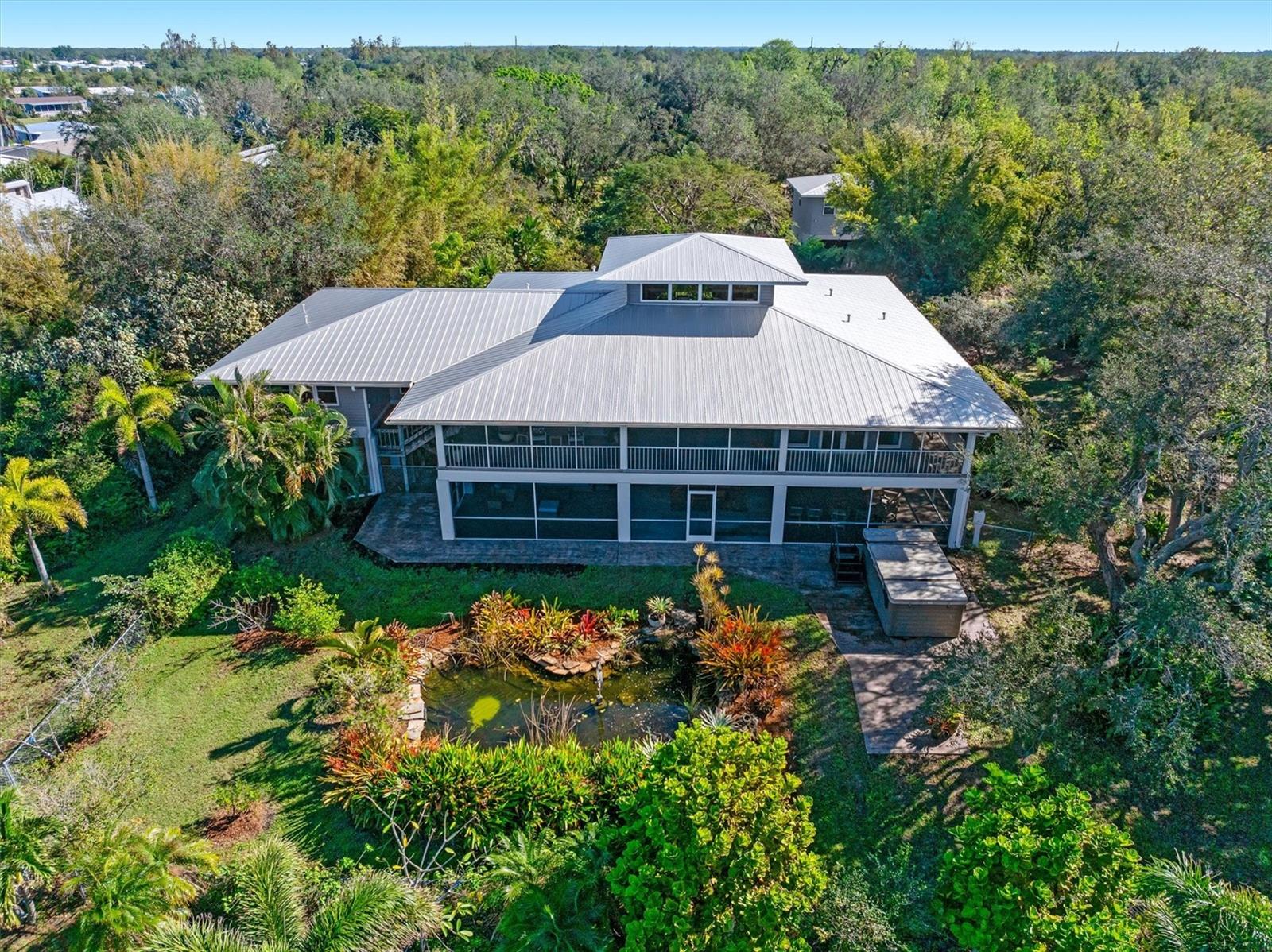 1751 HUNTER CREEK DR, PUNTA GORDA, FL, 33982