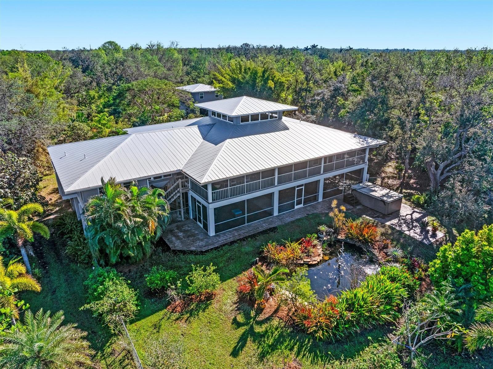 1751 HUNTER CREEK DR, PUNTA GORDA, FL, 33982