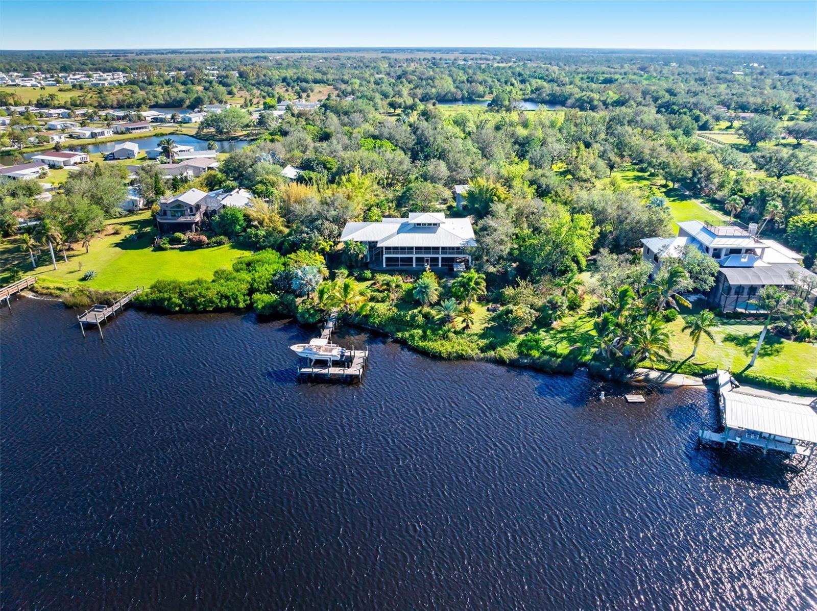 1751 HUNTER CREEK DR, PUNTA GORDA, FL, 33982