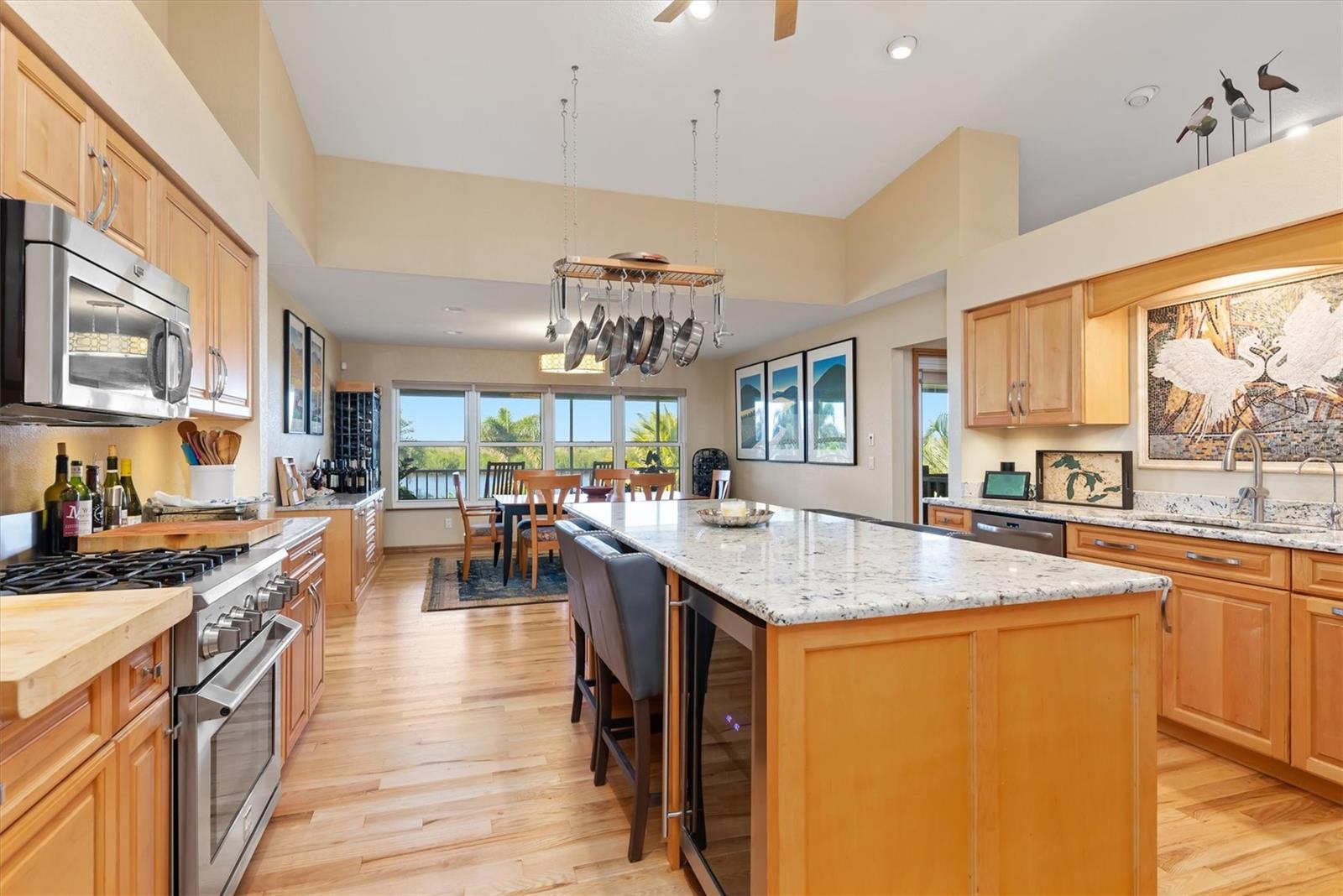 1751 HUNTER CREEK DR, PUNTA GORDA, FL, 33982
