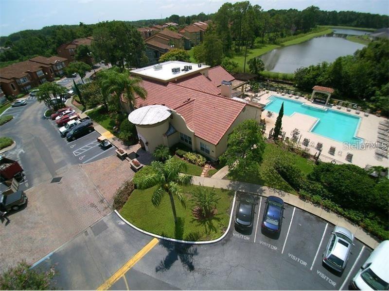 5112 CONROY RD #13, ORLANDO, FL, 32811