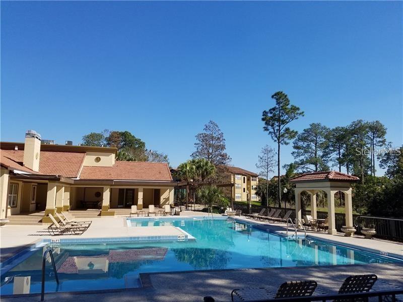 5112 CONROY RD #13, ORLANDO, FL, 32811