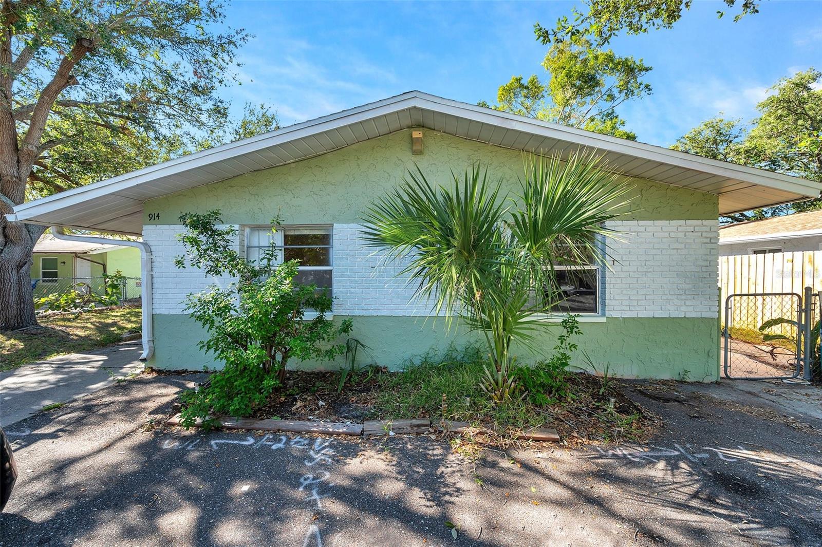 914 LAKE PALMS DR, LARGO, FL, 33771