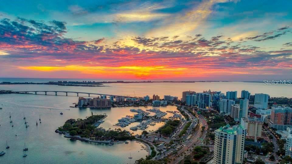 350 GOLDEN GATE PT #61, SARASOTA, FL, 34236