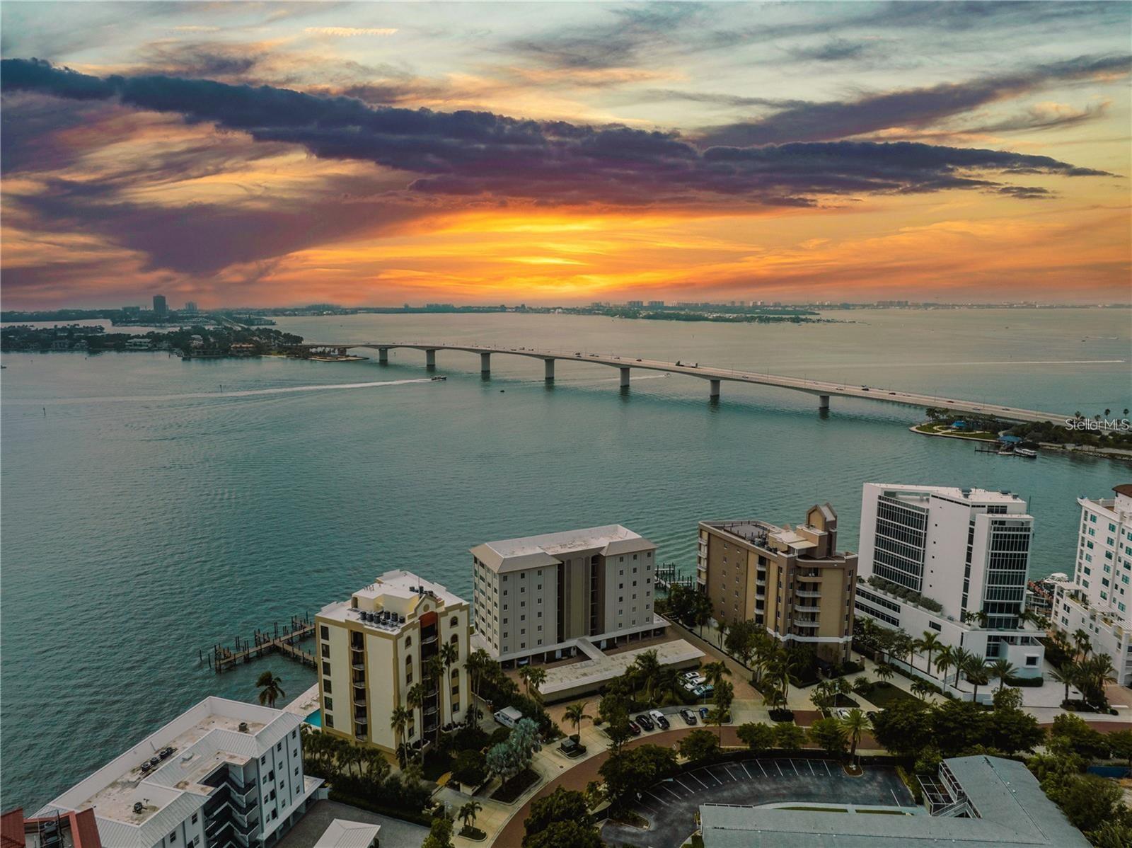 350 GOLDEN GATE PT #61, SARASOTA, FL, 34236