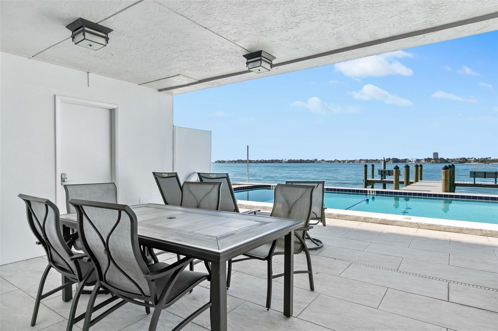 350 GOLDEN GATE PT #61, SARASOTA, FL, 34236