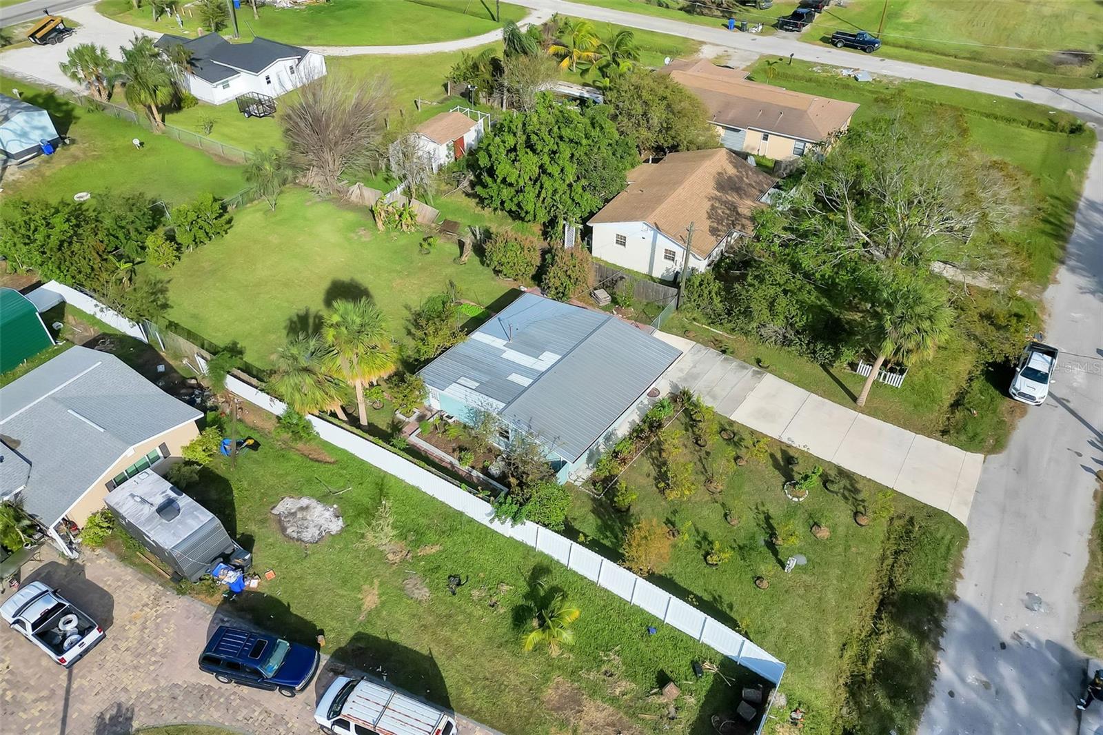 607 2ND AVE NW, RUSKIN, FL, 33570