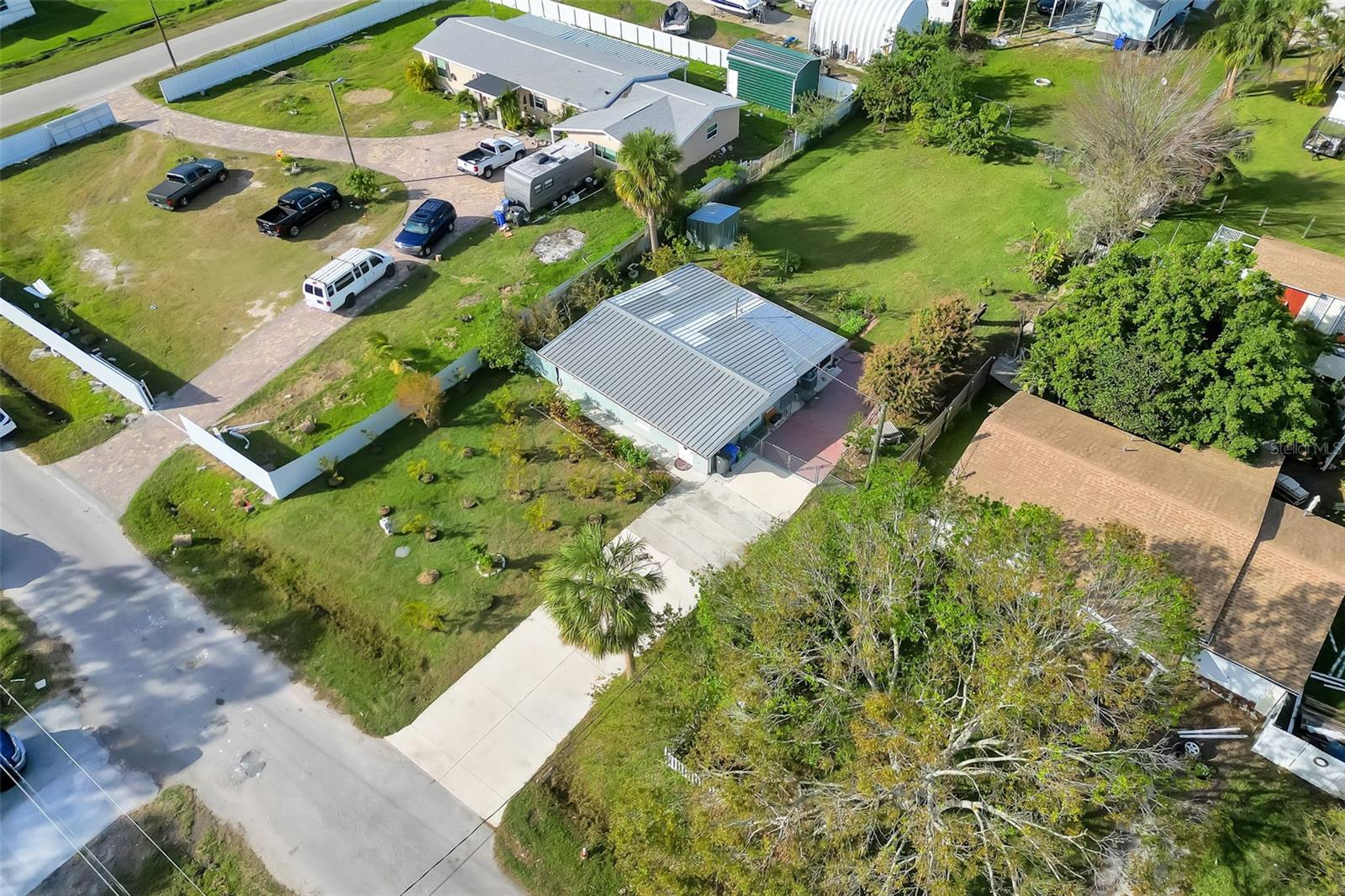 607 2ND AVE NW, RUSKIN, FL, 33570
