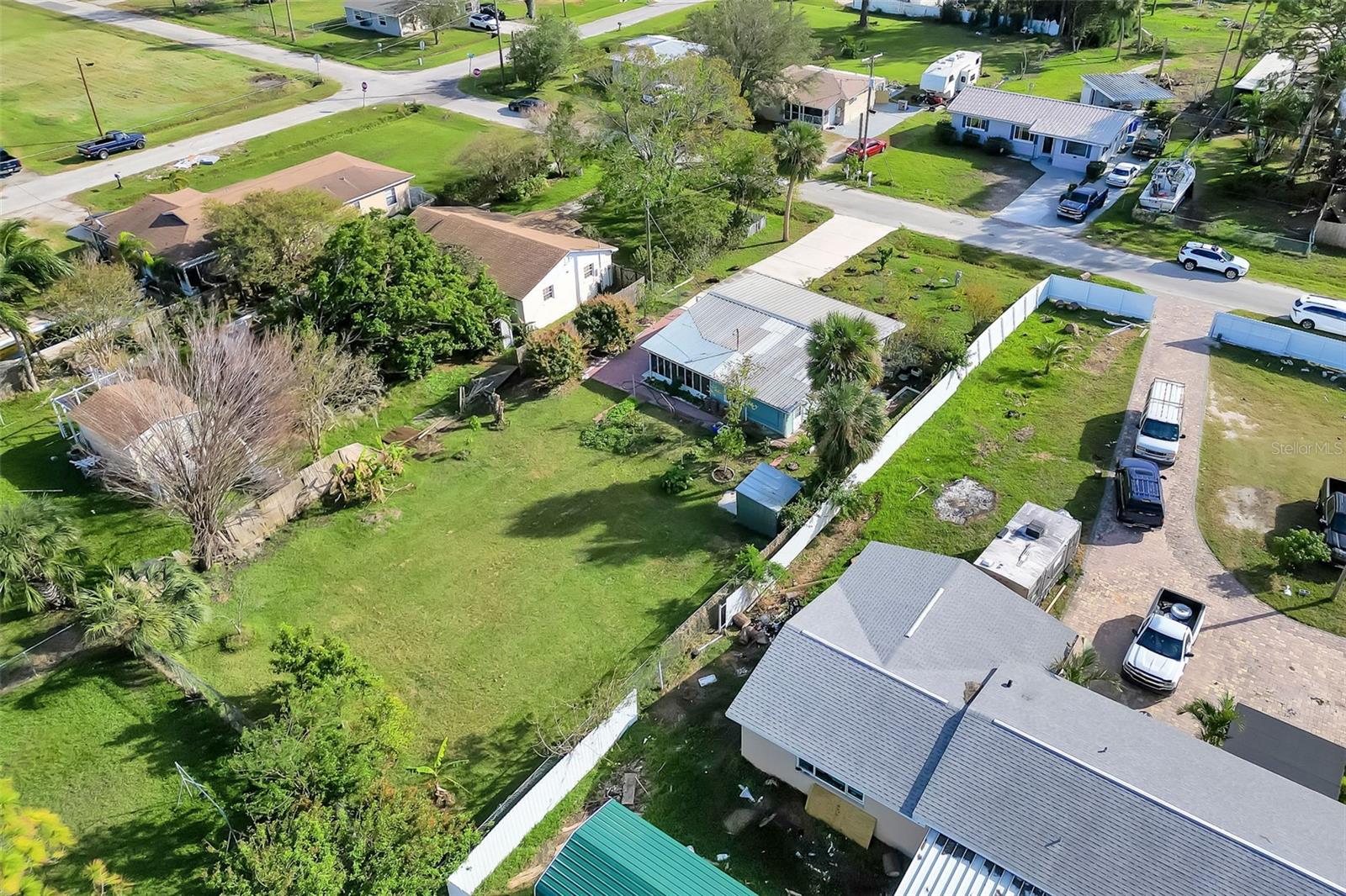 607 2ND AVE NW, RUSKIN, FL, 33570