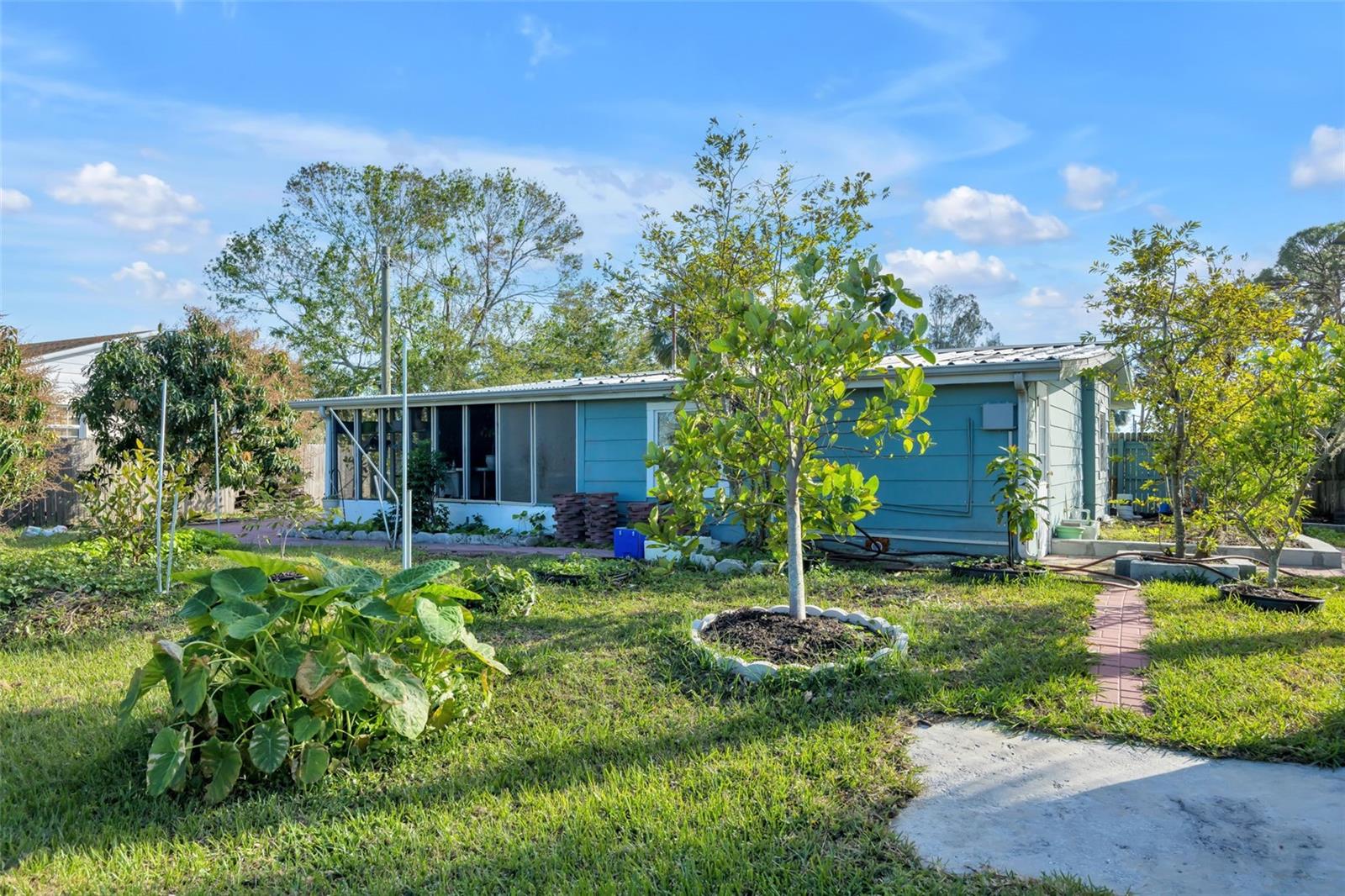 607 2ND AVE NW, RUSKIN, FL, 33570