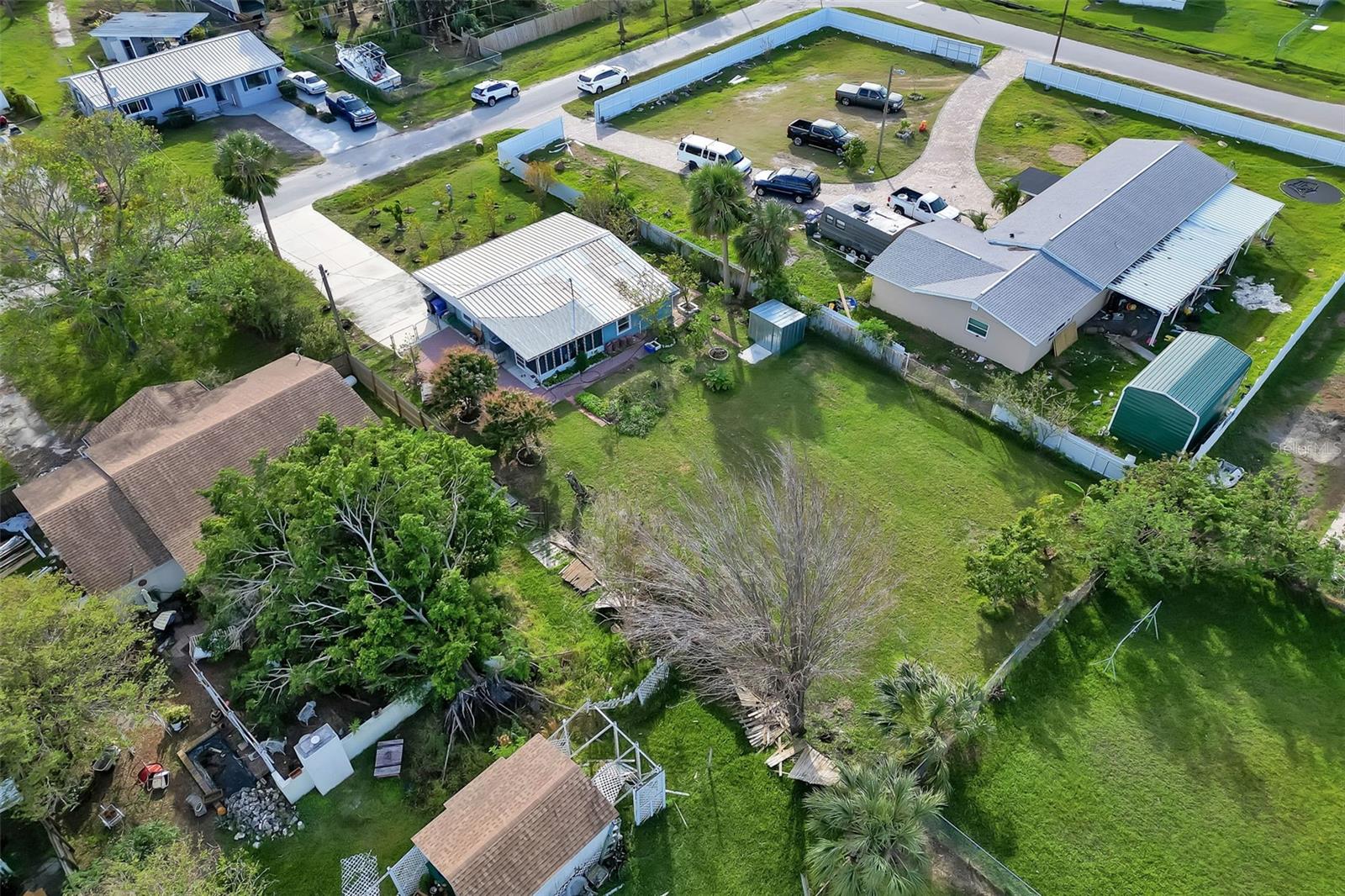 607 2ND AVE NW, RUSKIN, FL, 33570
