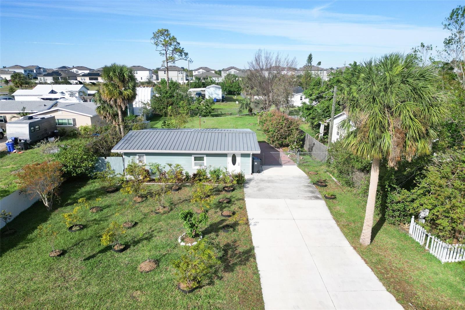 607 2ND AVE NW, RUSKIN, FL, 33570